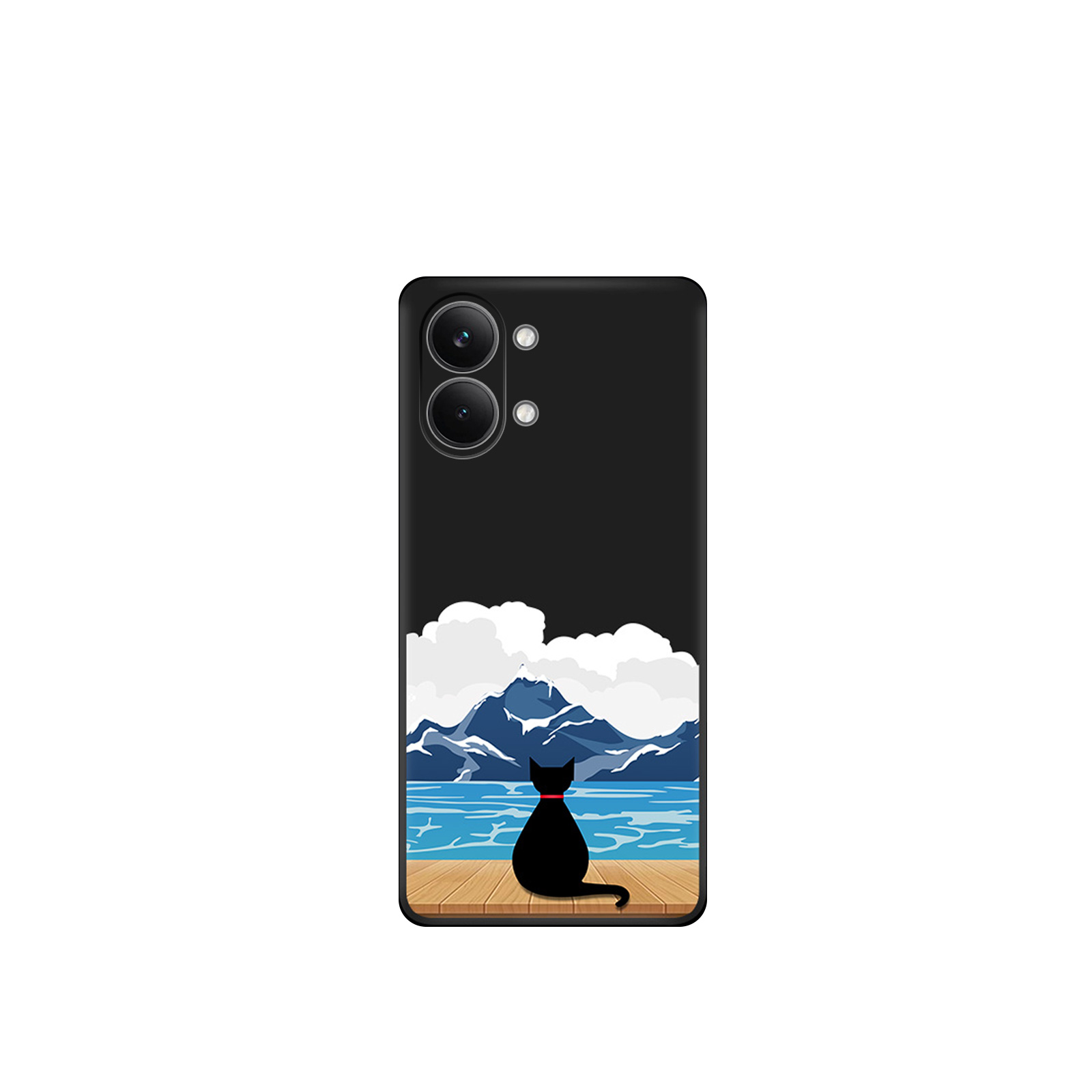 POCO POCO X8 Pro Max POCO X8 Pro ケース 多彩 衝撃に強い TPU素材