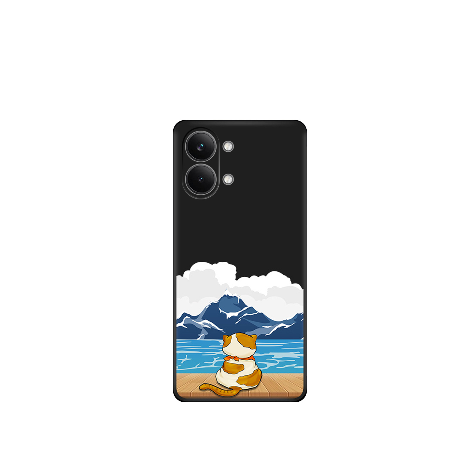POCO POCO X8 Pro Max POCO X8 Pro ケース 多彩 衝撃に強い TPU素材