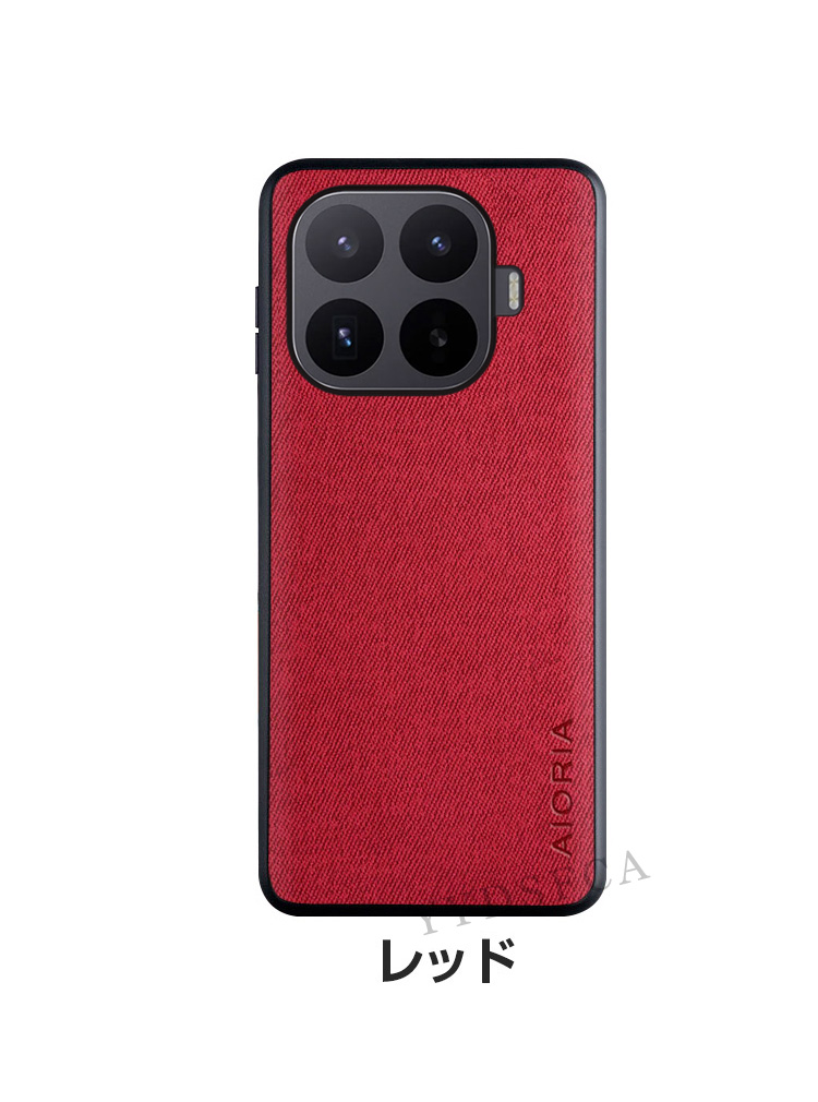 Xiaomi（シャオミ） Xiaomi 17T/17T Pro 保護ケース おしゃれ カッコ