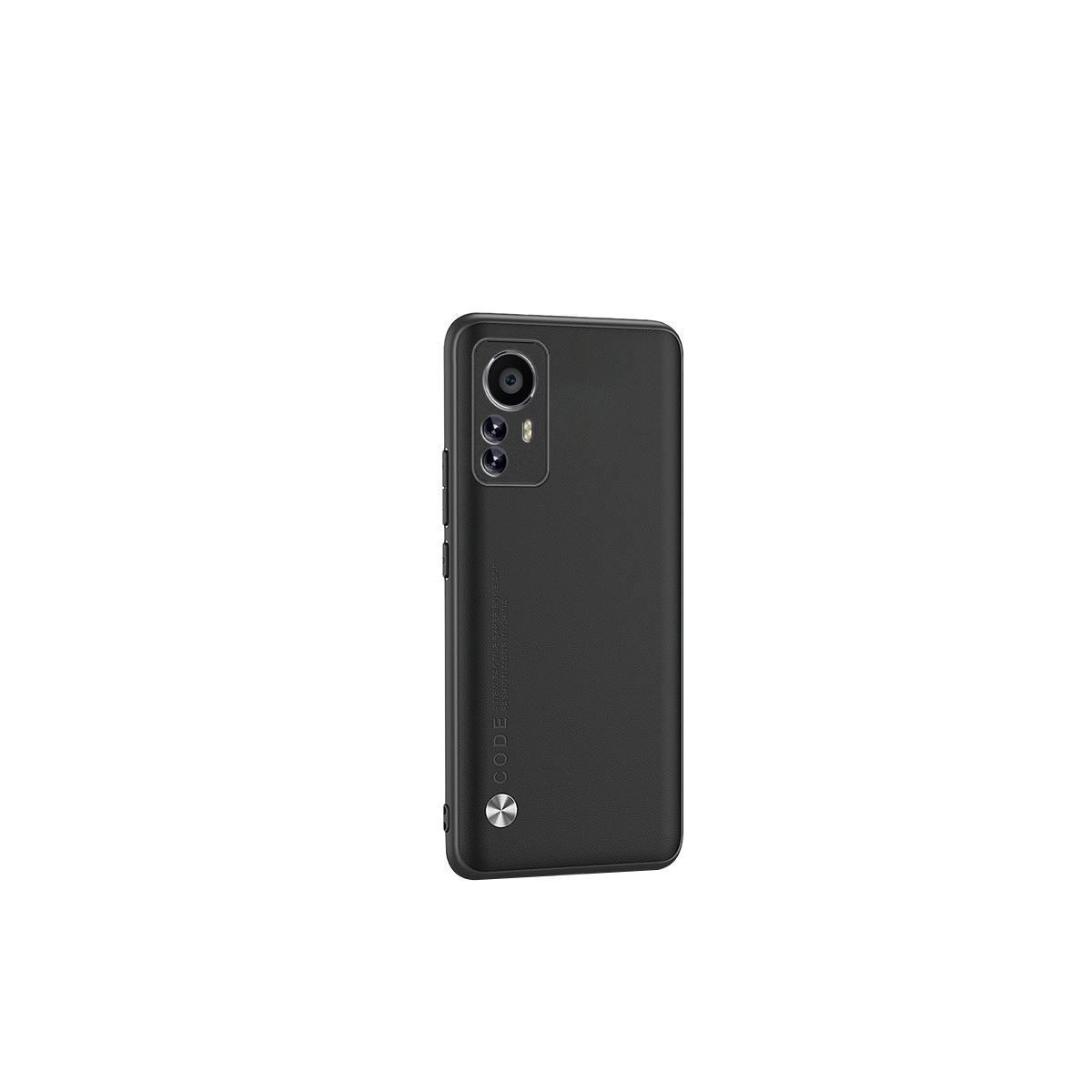 Xiaomi 12T Pro ケース シャオミ TPU&PU 背面レザー調 質感よく スマホ