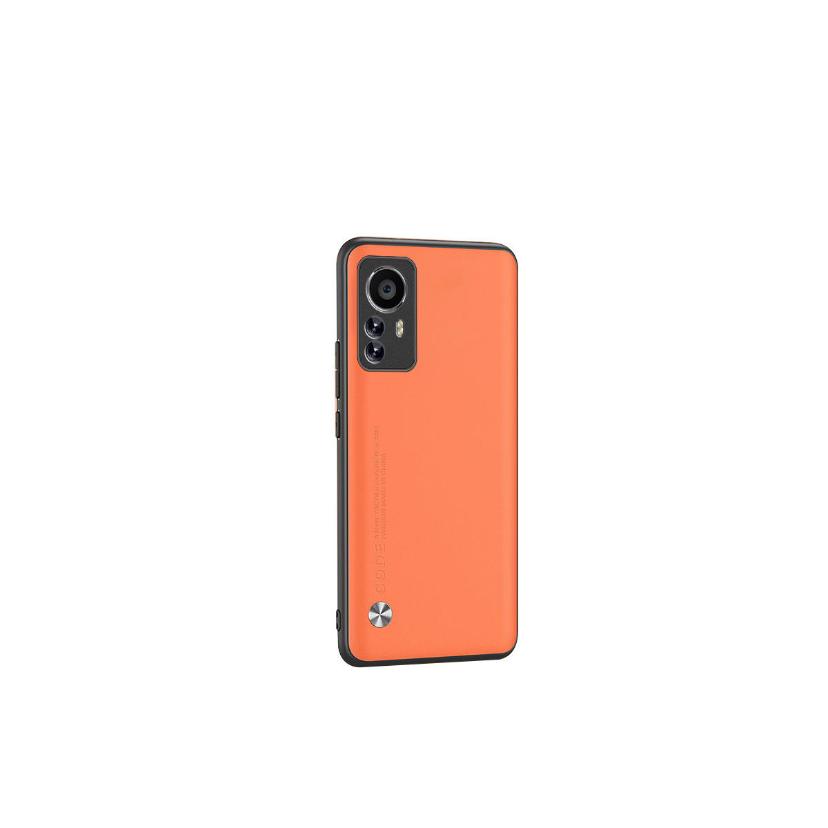 Xiaomi 12T Pro ケース シャオミ TPU&PU 背面レザー調 質感よく スマホ