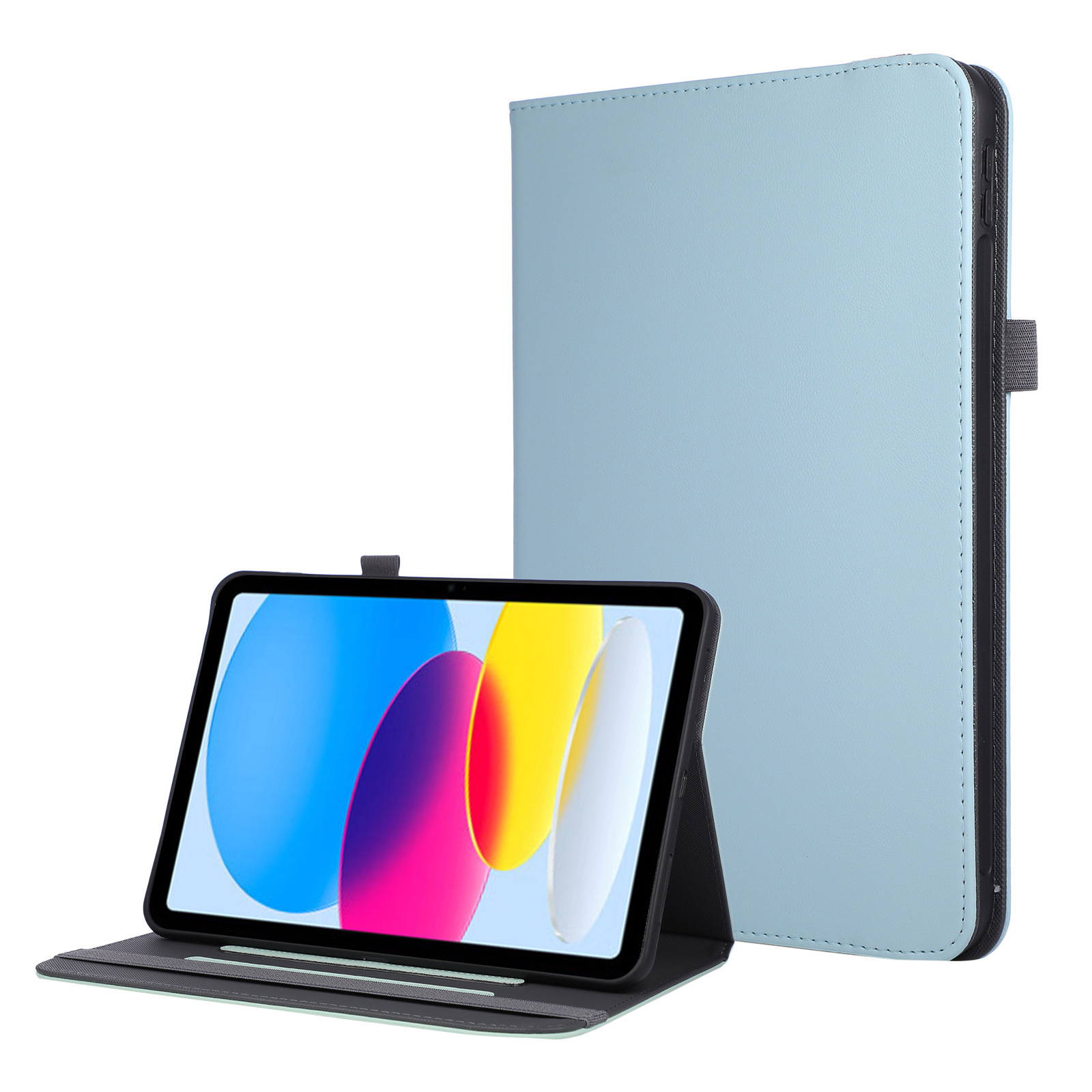 Redmi Pad 2 Pro 12.1インチ用の手帳型ケース PUレザー おしゃれ