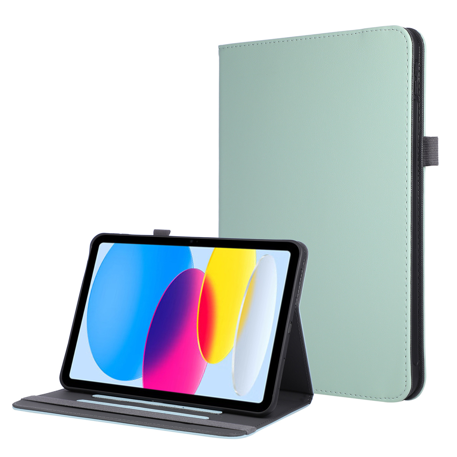Redmi Pad 2 Pro 12.1インチ用の手帳型ケース PUレザー おしゃれ