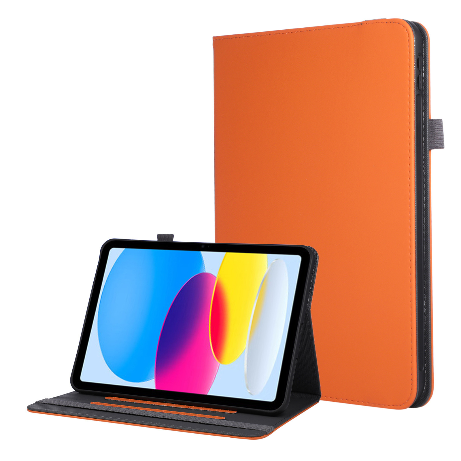 Redmi Pad 2 Pro 12.1インチ用の手帳型ケース PUレザー おしゃれ