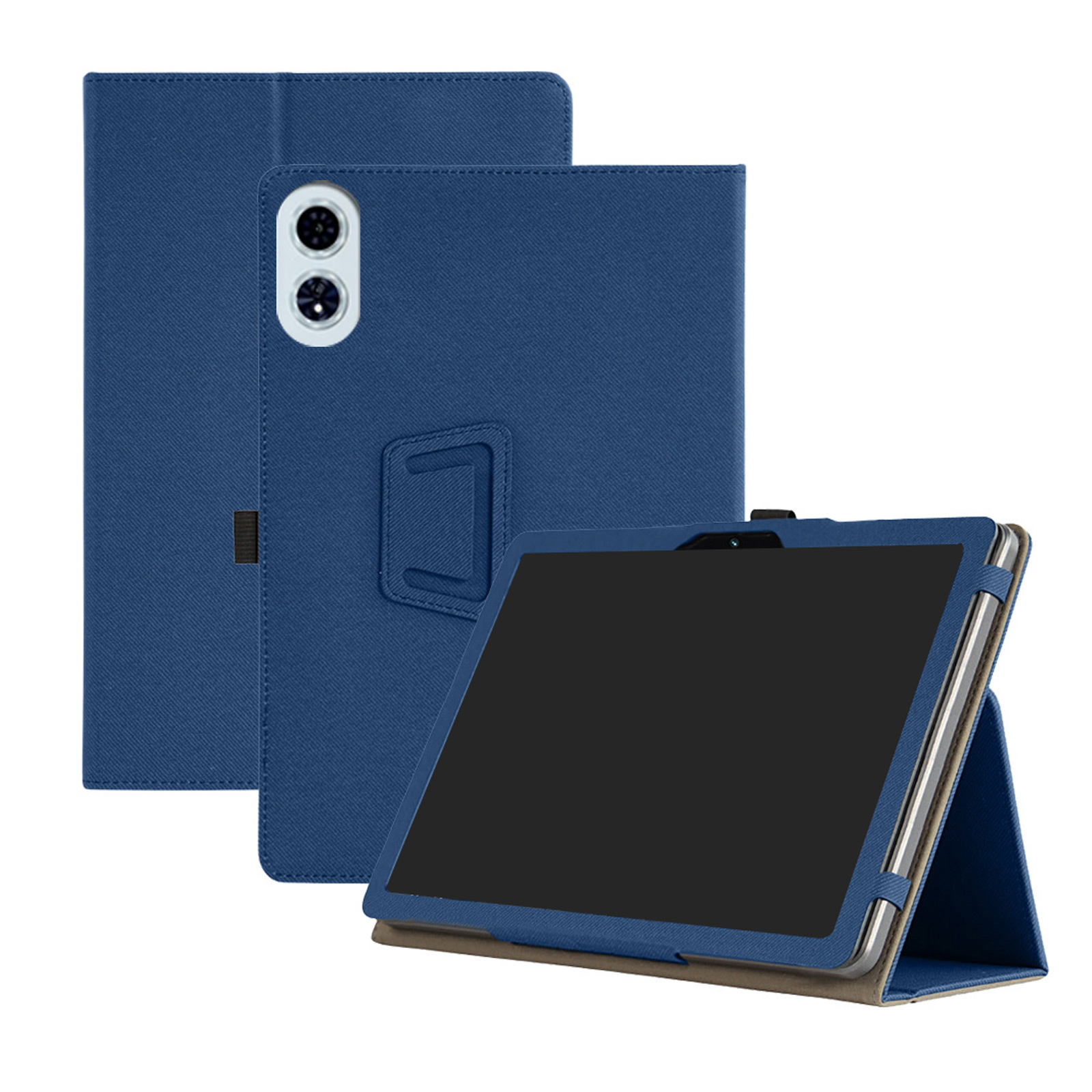 Redmi Pad 2 Pro 12.1インチ用の手帳型ケース PUレザー おしゃれ