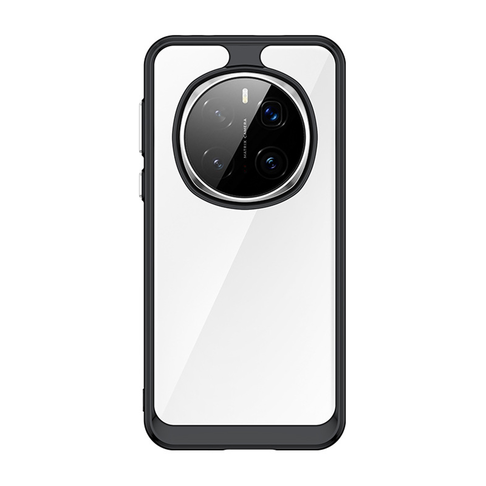 POCO 小米 シャオミ Xiaomi POCO M8 5G POCO M8 プロ 5G用のクリア