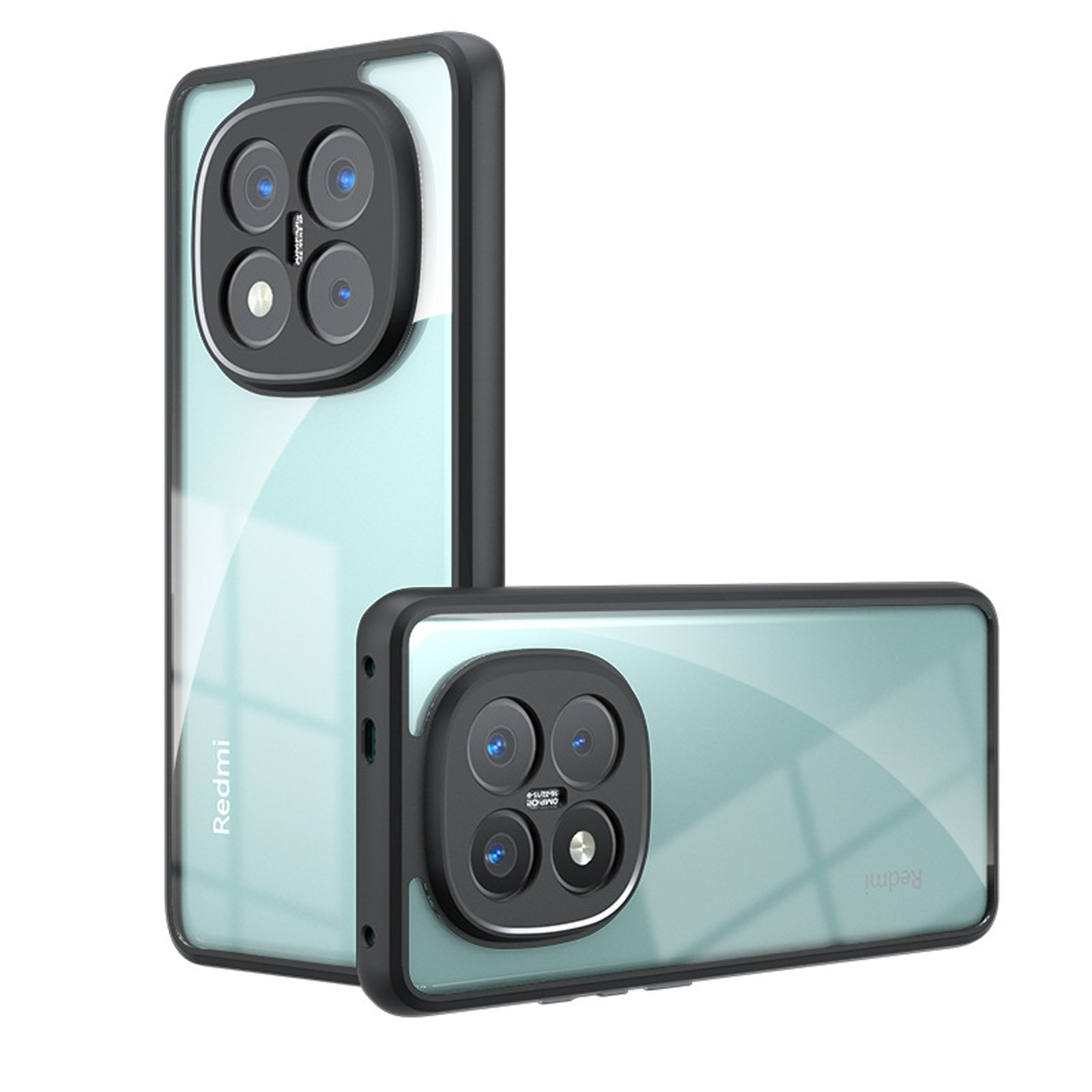 POCO 小米 シャオミ Xiaomi POCO M8 5G POCO M8 プロ 5G用のケース