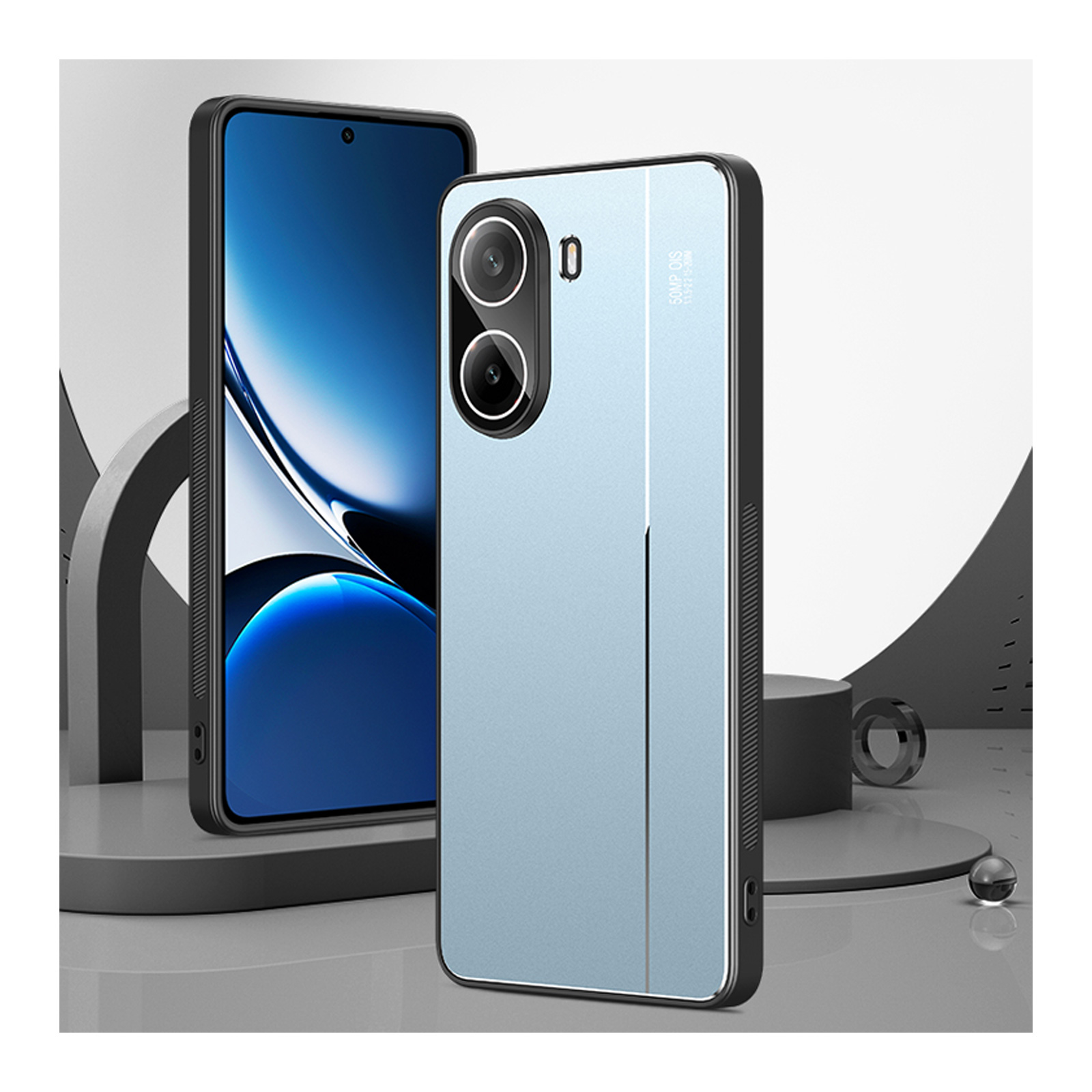 Xiaomi（シャオミ） 小米 POCO X7 プロ 5G Xiaomi POCO X7 Pro 5G用の