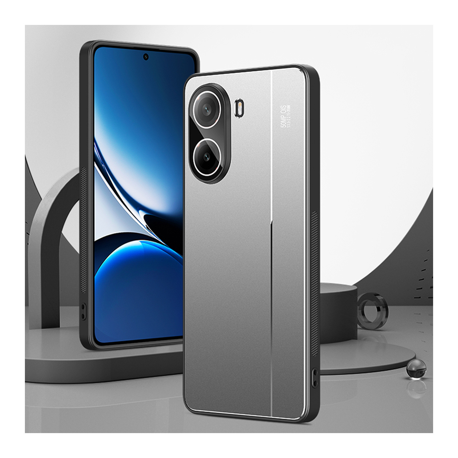 Xiaomi（シャオミ） 小米 POCO X7 プロ 5G Xiaomi POCO X7 Pro 5G用の
