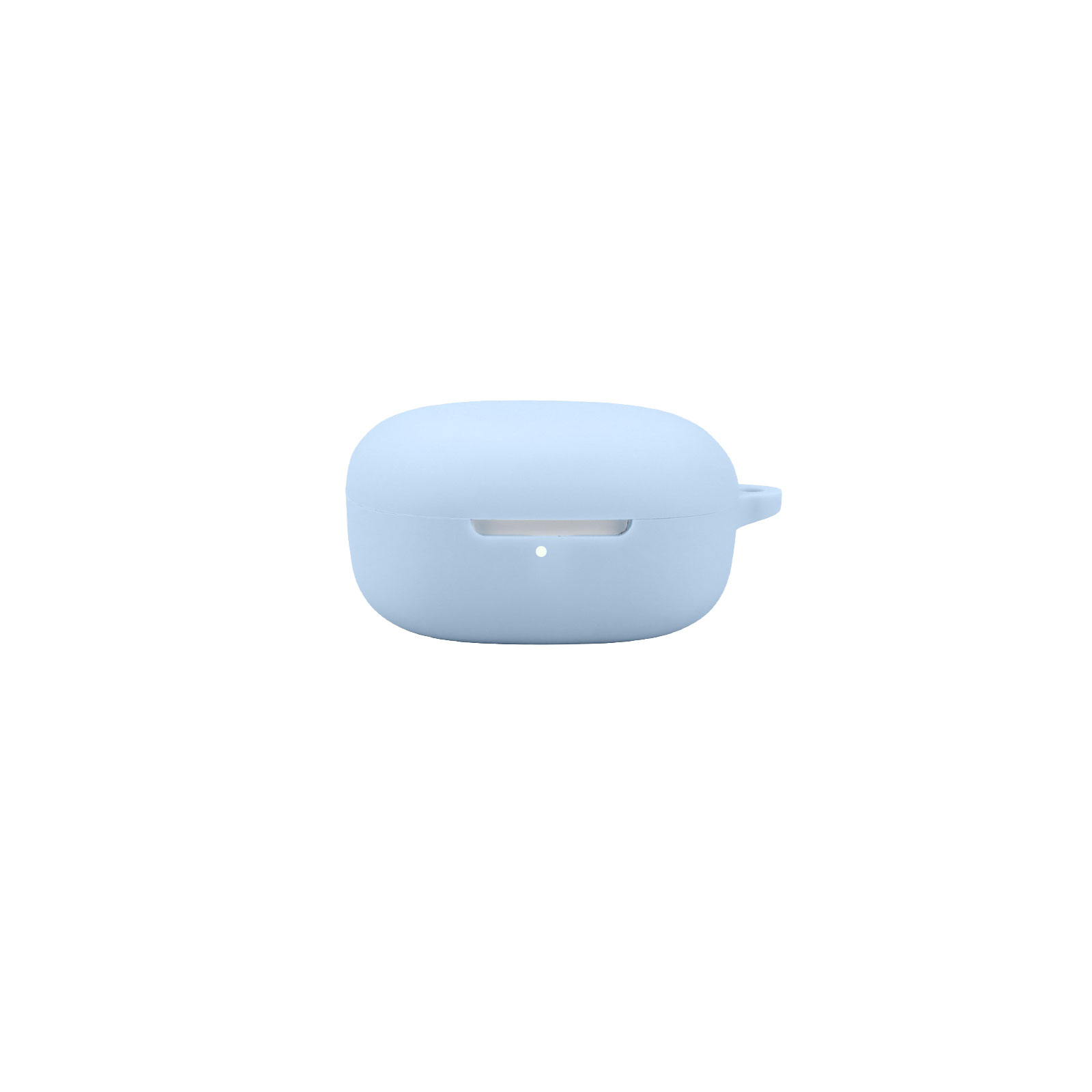 xiaomi Redmi Buds 6 Play ケース 耐衝撃 シリコン素材のカバー