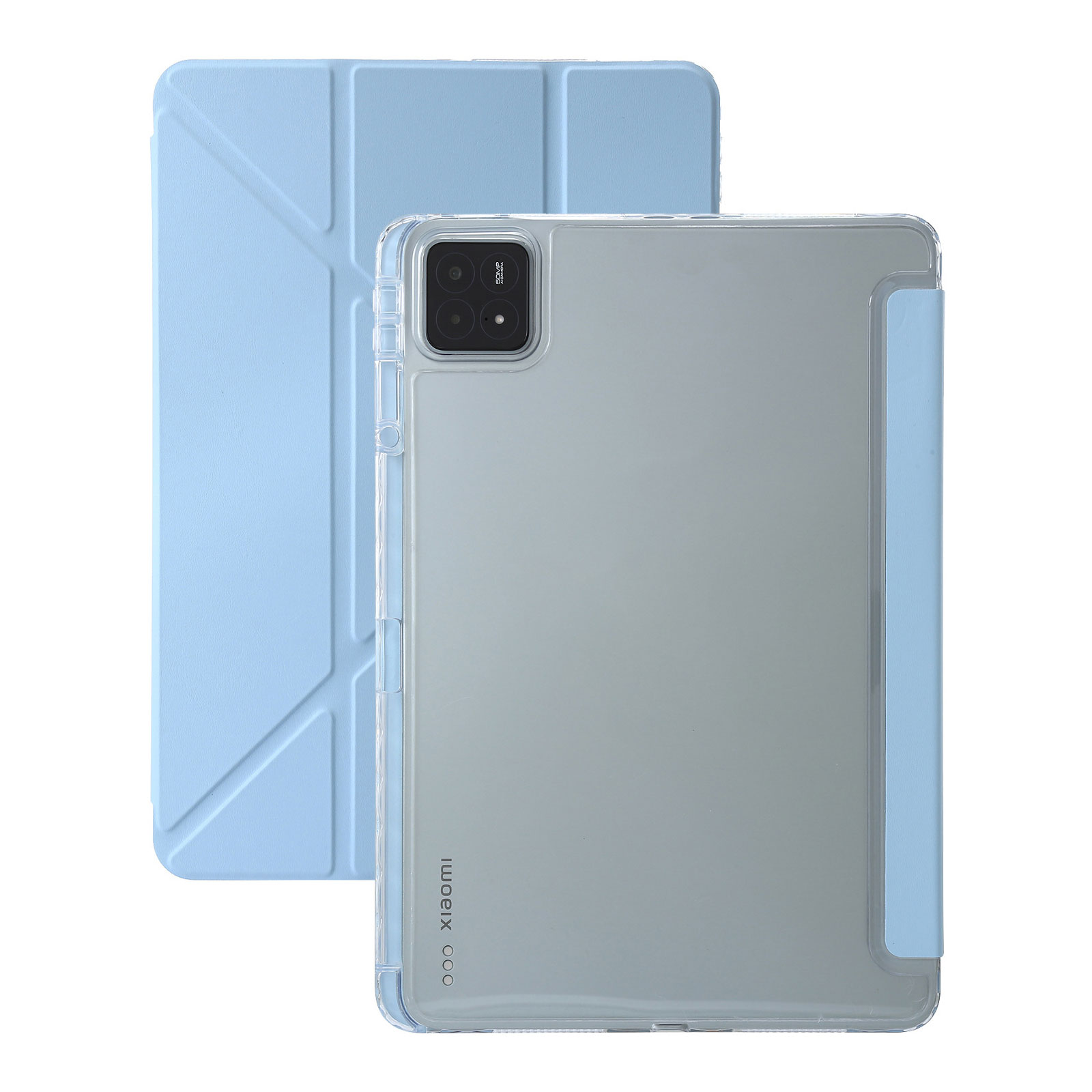 Xiaomi（シャオミ） Xiaomi Pad 7/Pad 7 Pro 11.2インチ ケース 手帳型