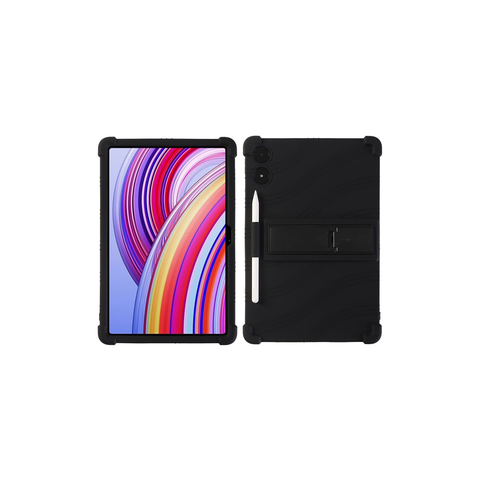 Redmi Pad Pro ケース 耐衝撃 シャオミ Xiaomi リドミ パッド プロ