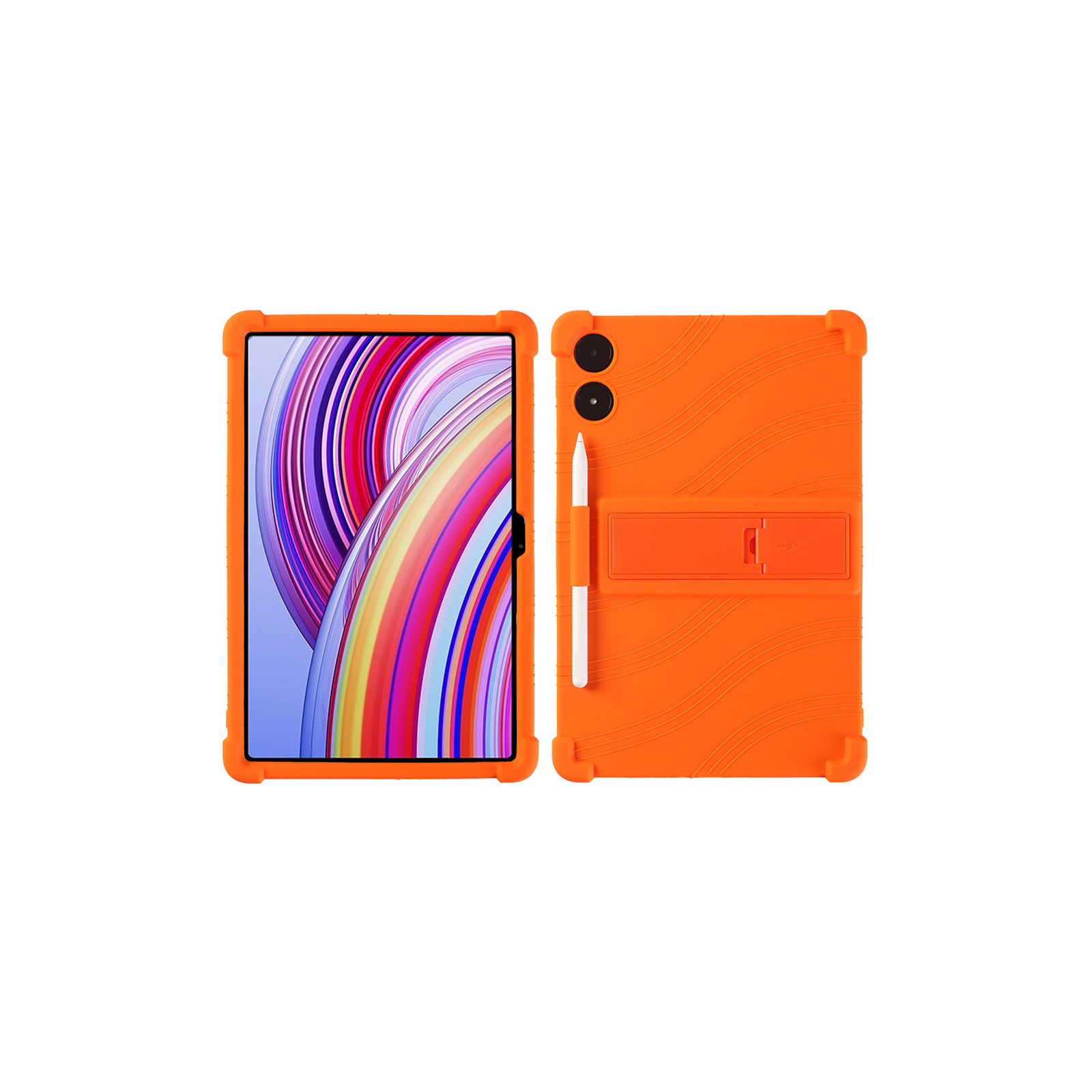 Redmi Pad Pro ケース 耐衝撃 シャオミ Xiaomi リドミ パッド プロ