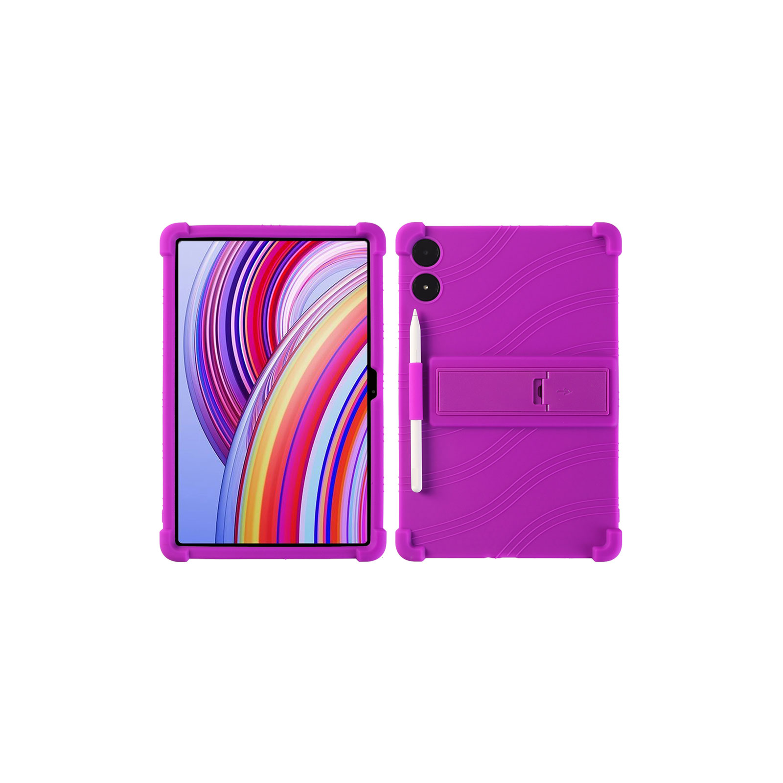Redmi Pad Pro ケース 耐衝撃 シャオミ Xiaomi リドミ パッド プロ