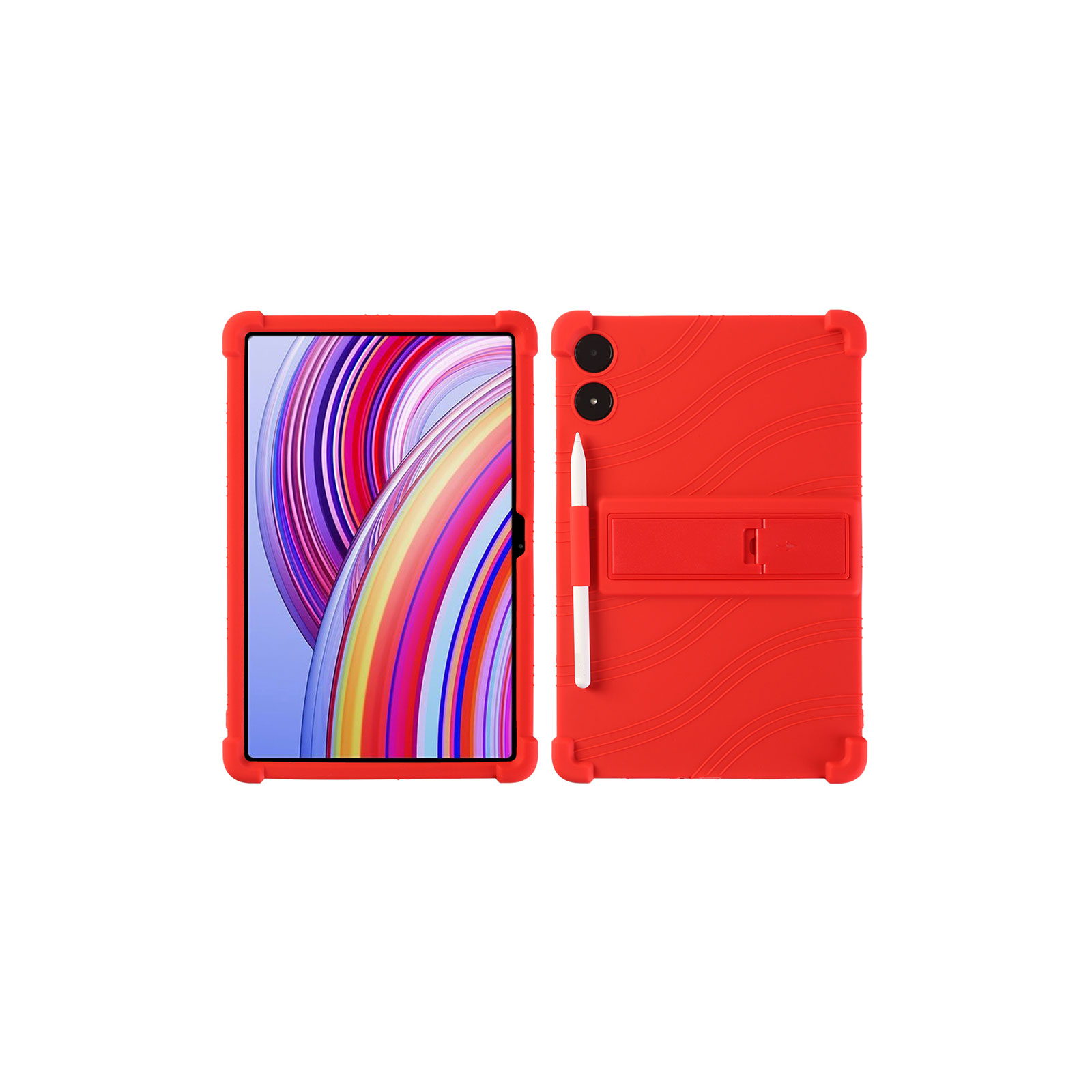 Redmi Pad Pro ケース 耐衝撃 シャオミ Xiaomi リドミ パッド プロ