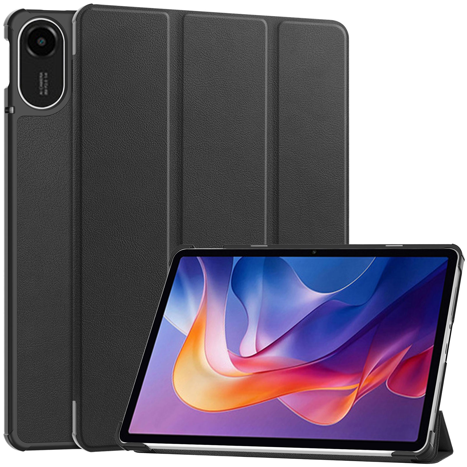 Redmi Xiaomi Pad 2 ケース 11型/インチ 手帳型 カバー 人気 おすすめ