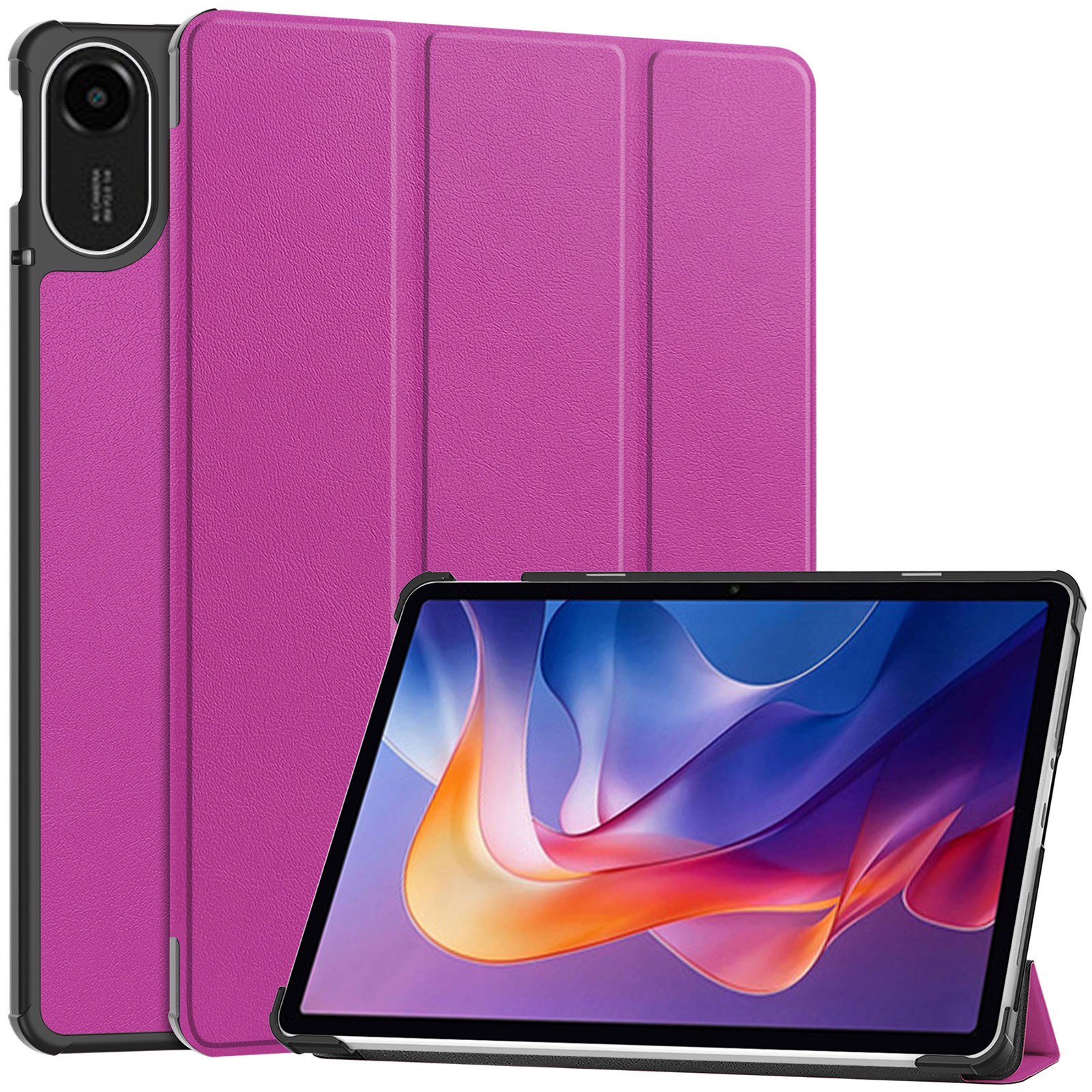 Redmi Xiaomi Pad 2 ケース 11型/インチ 手帳型 カバー 人気 おすすめ
