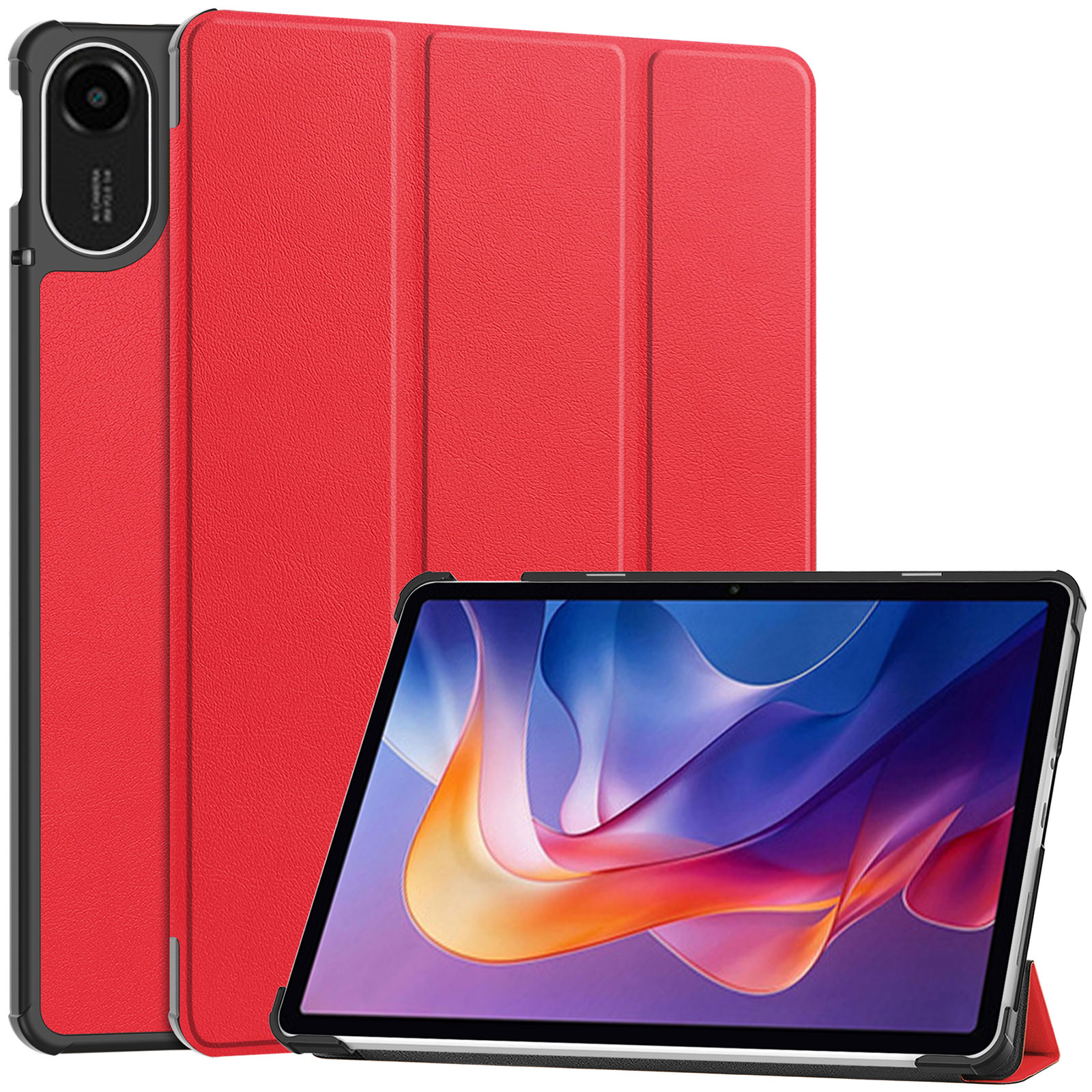 Redmi Xiaomi Pad 2 ケース 11型/インチ 手帳型 カバー 人気 おすすめ 
