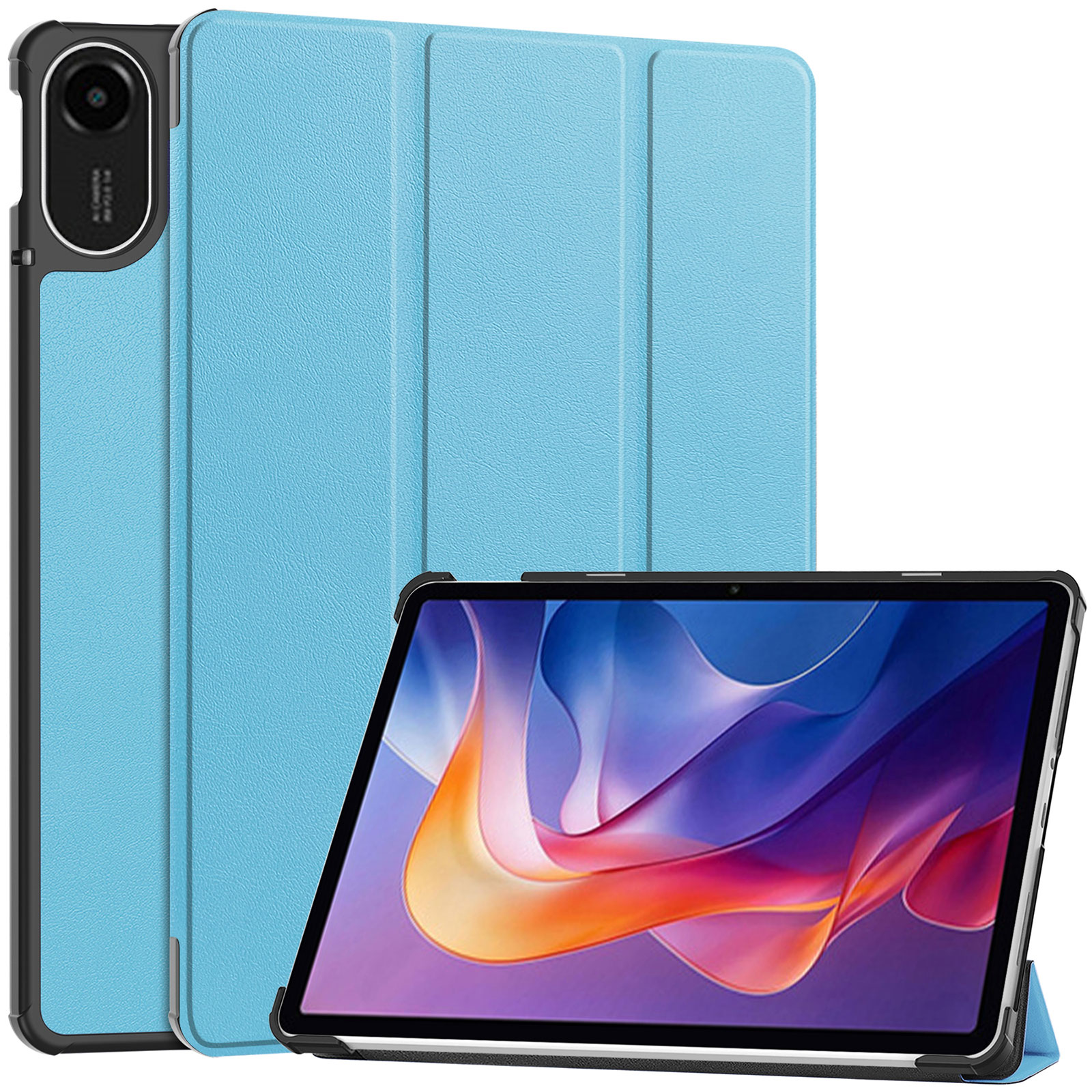 Redmi Xiaomi Pad 2 ケース 11型/インチ 手帳型 カバー 人気 おすすめ
