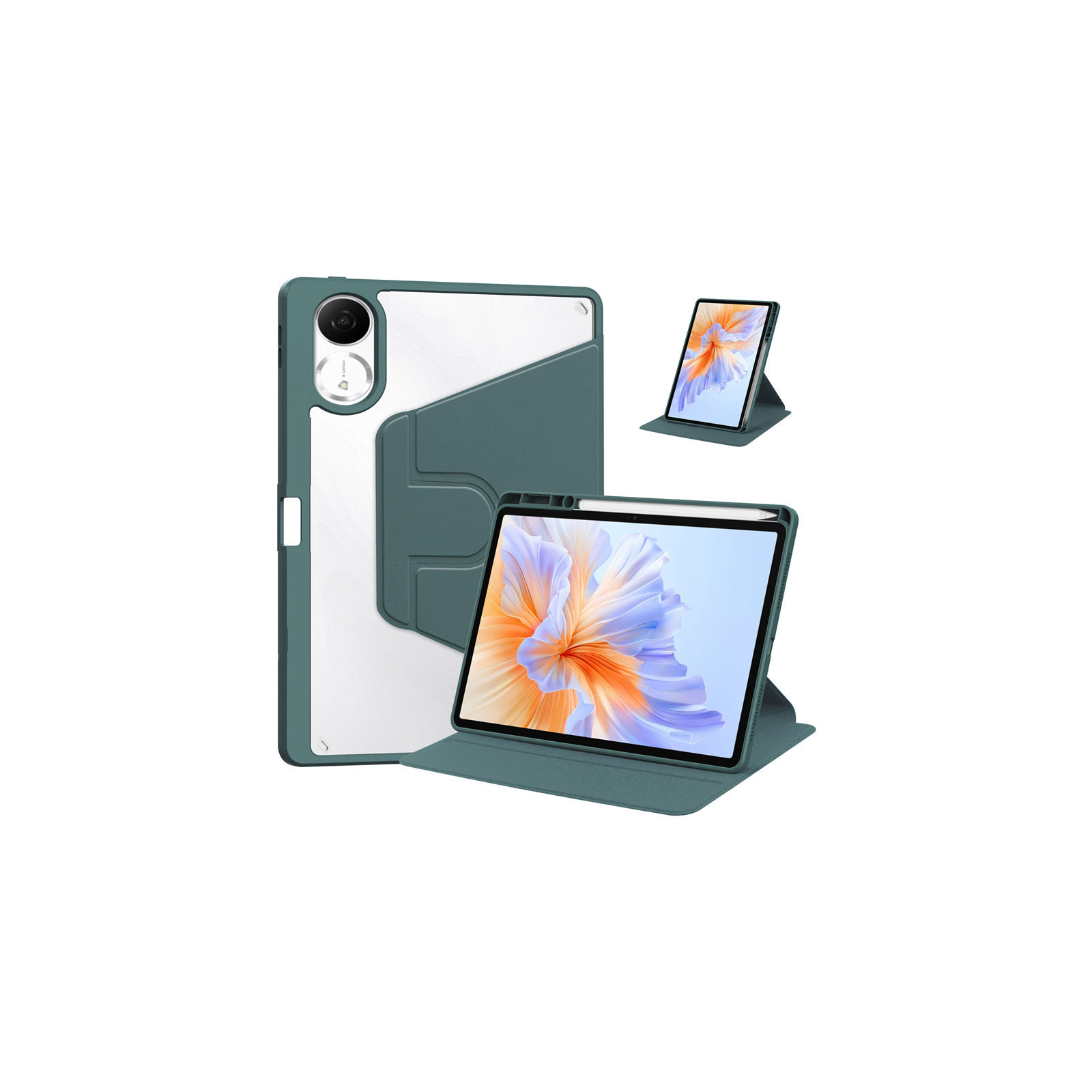 Xiaomi（シャオミ） Xiaomi Redmi Pad 2 ケース 11型/インチ 手帳型