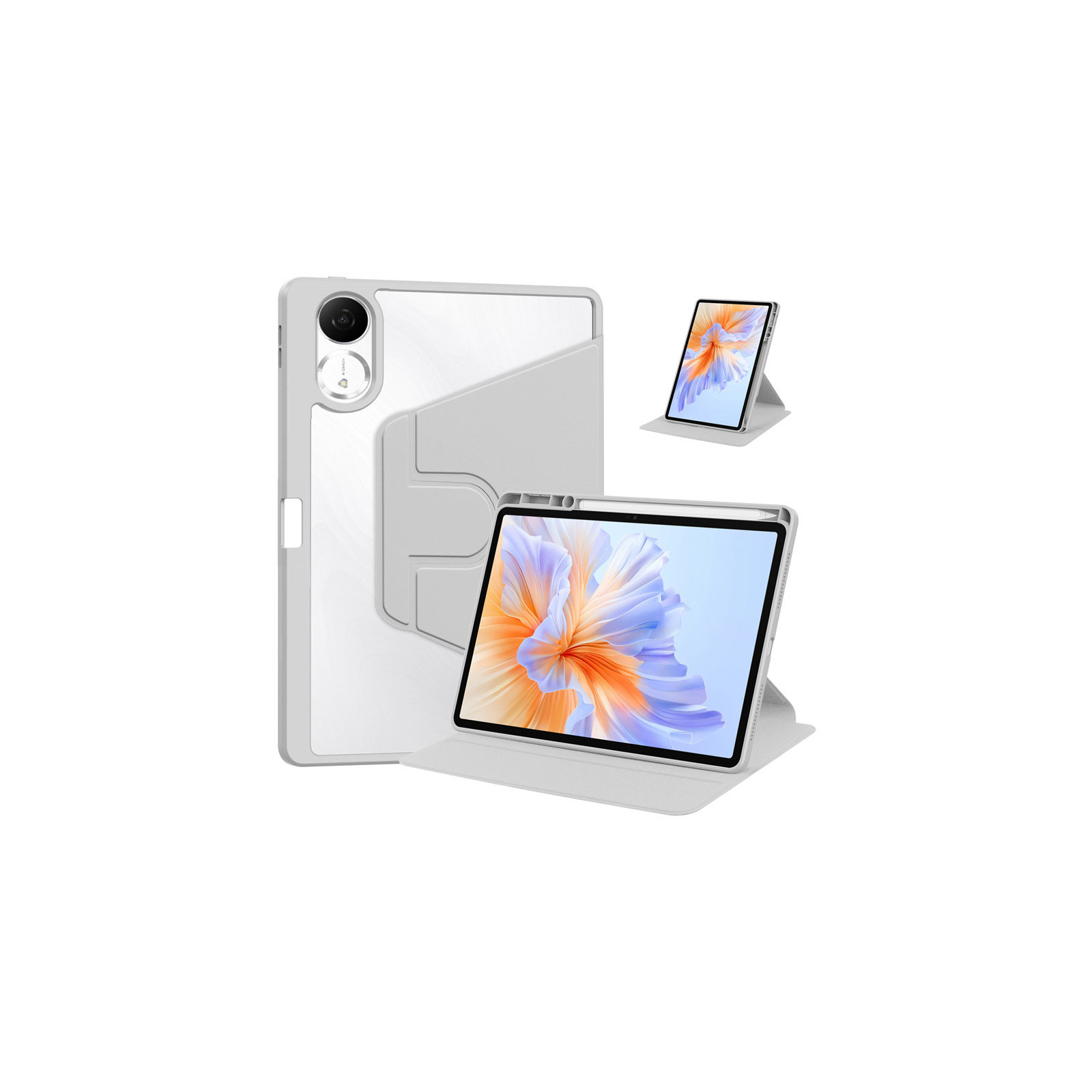 Xiaomi（シャオミ） Xiaomi Redmi Pad 2 ケース 11型/インチ 手帳型