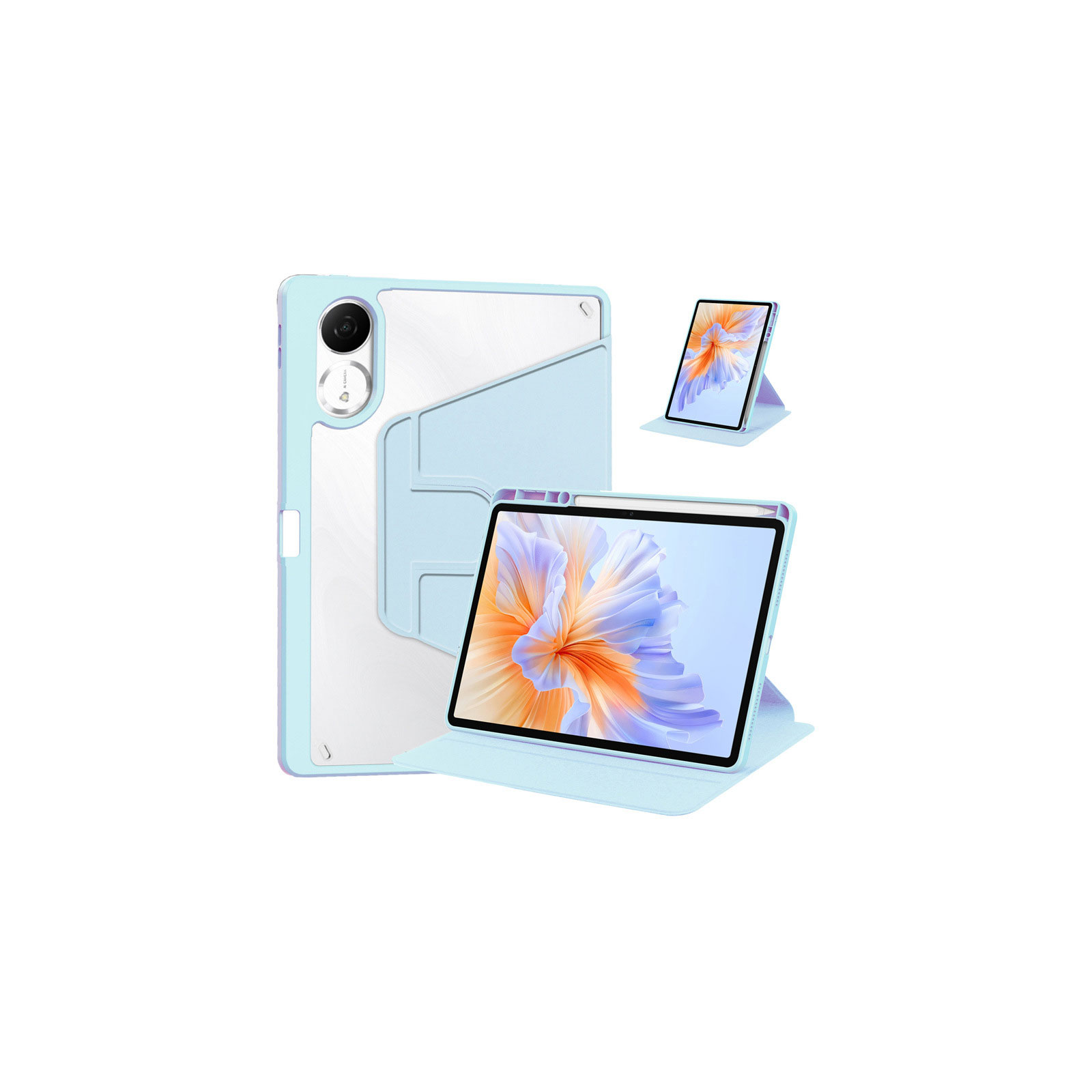 Xiaomi（シャオミ） Xiaomi Redmi Pad 2 ケース 11型/インチ 手帳型