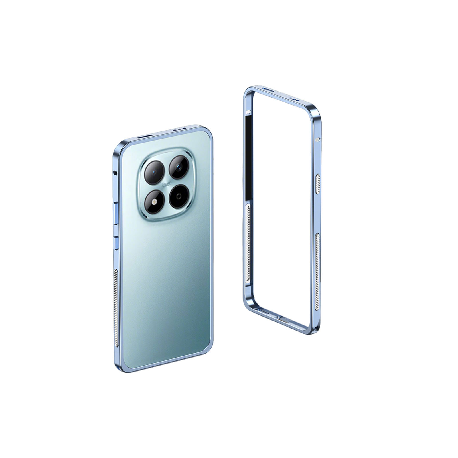 Xiaomi（シャオミ） Xiaomi POCO M8 5G/POCO M8 Pro 5G ケース 耐衝撃