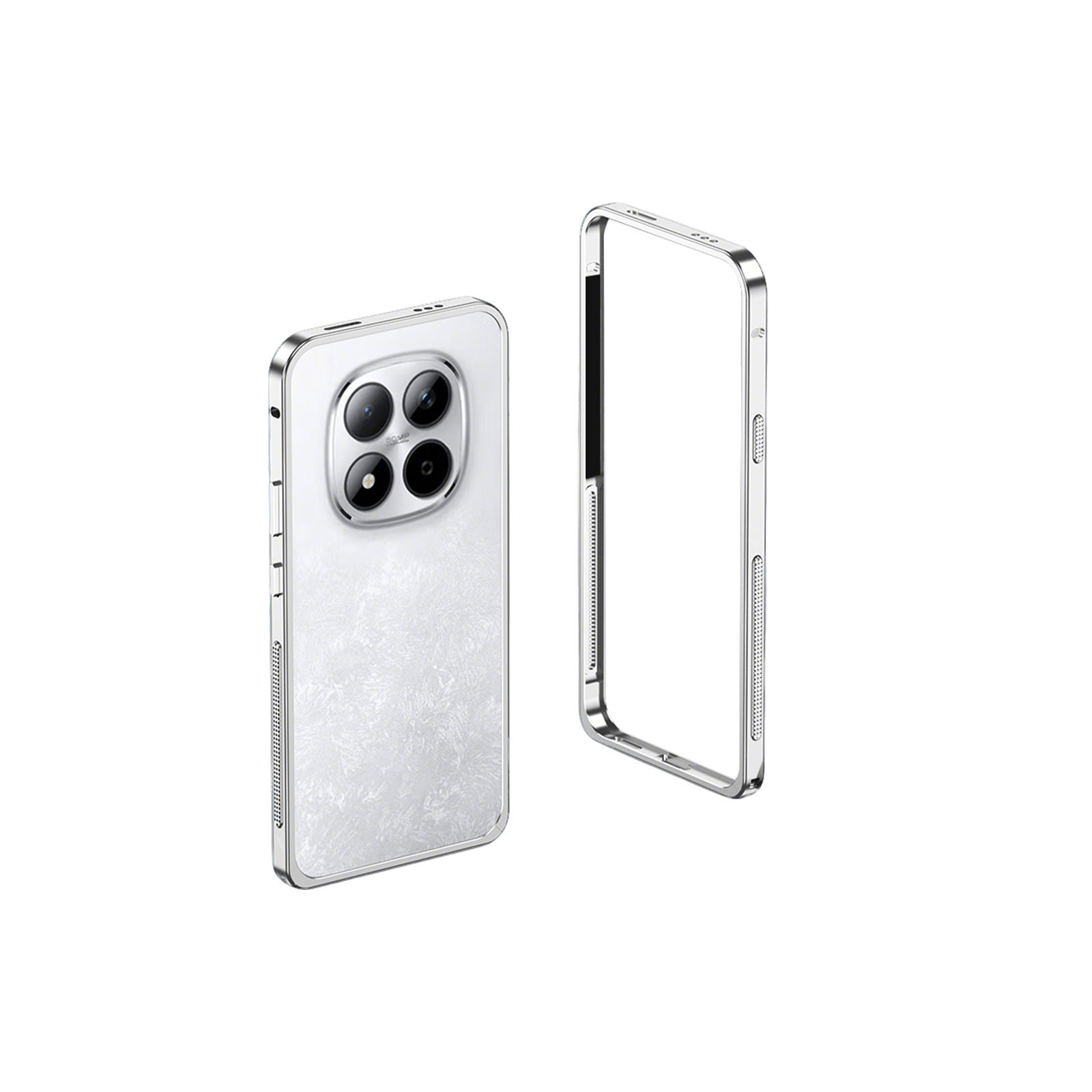 Xiaomi（シャオミ） Xiaomi POCO M8 5G/POCO M8 Pro 5G ケース 耐衝撃