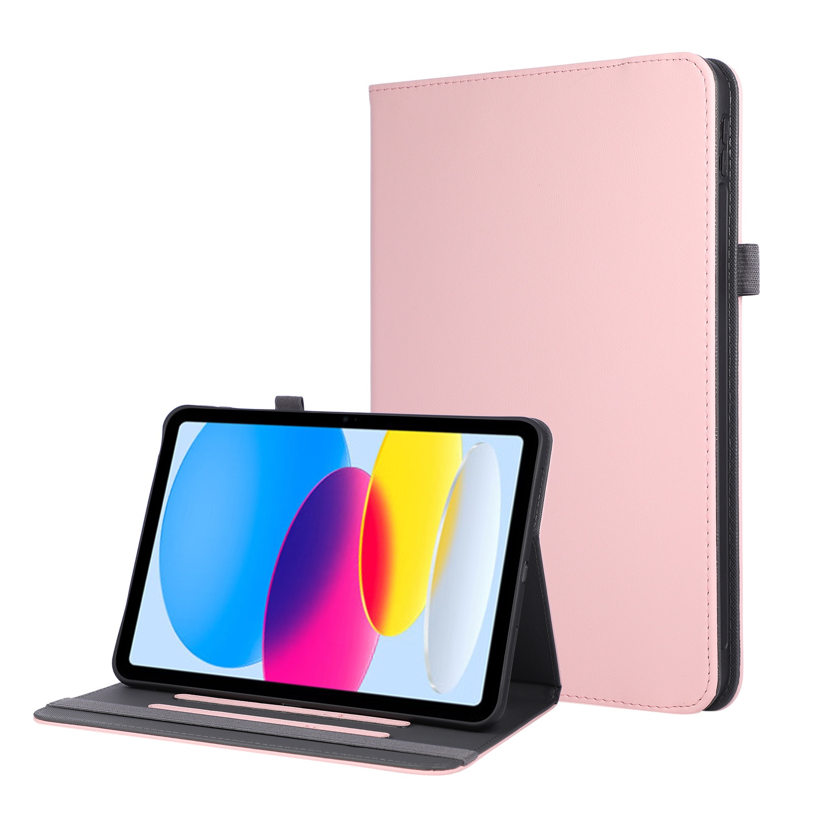 Redmi Xiaomi Pad 2 9.7インチ ケース 耐衝撃 カバー 便利 スタンド