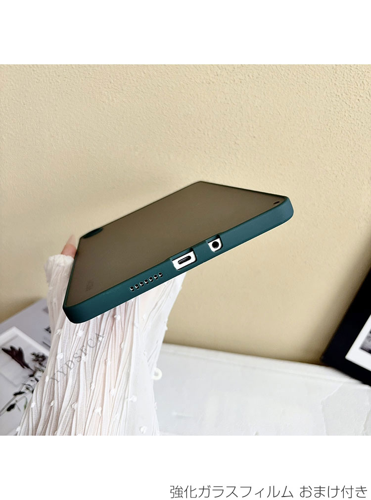 Xiaomi（シャオミ） Xiaomi Redmi Pad 2 9.7インチ ケース 耐衝撃