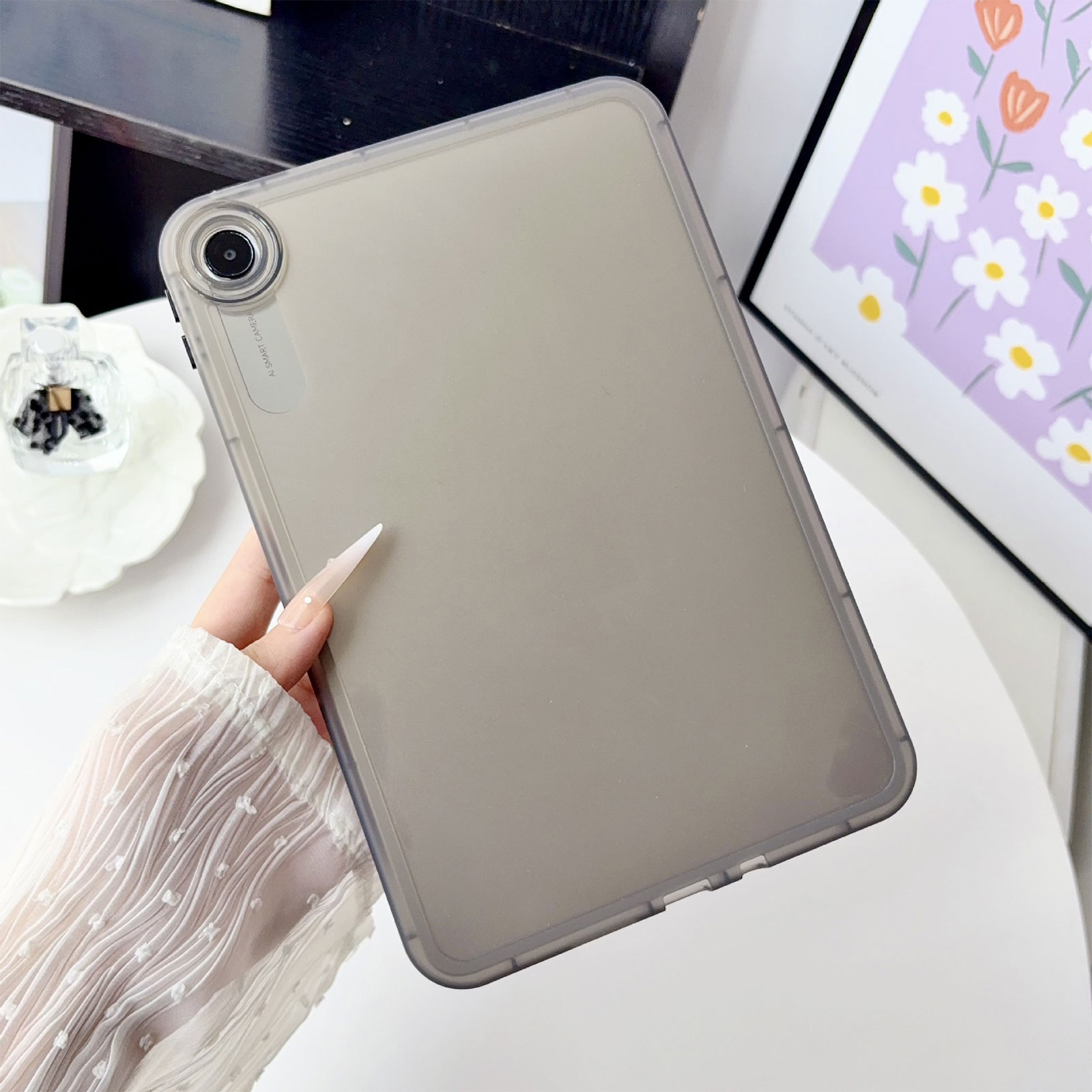 Xiaomi（シャオミ） Xiaomi Redmi Pad 2 9.7インチ ケース 耐衝撃