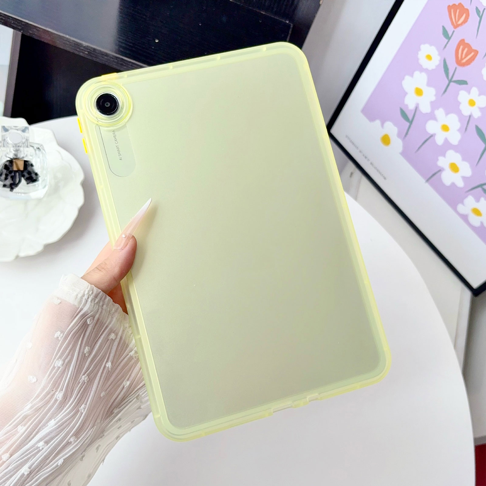 Xiaomi（シャオミ） Xiaomi Redmi Pad 2 9.7インチ ケース 耐衝撃