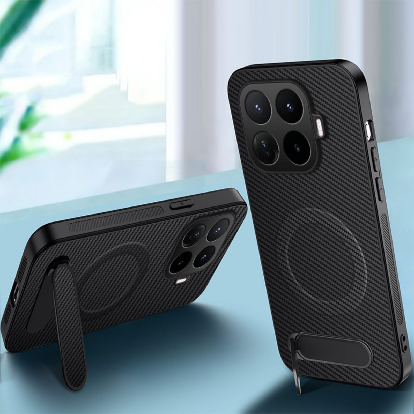 Xiaomi（シャオミ） Xiaomi 17T ケース 耐衝撃 17T Pro カバー