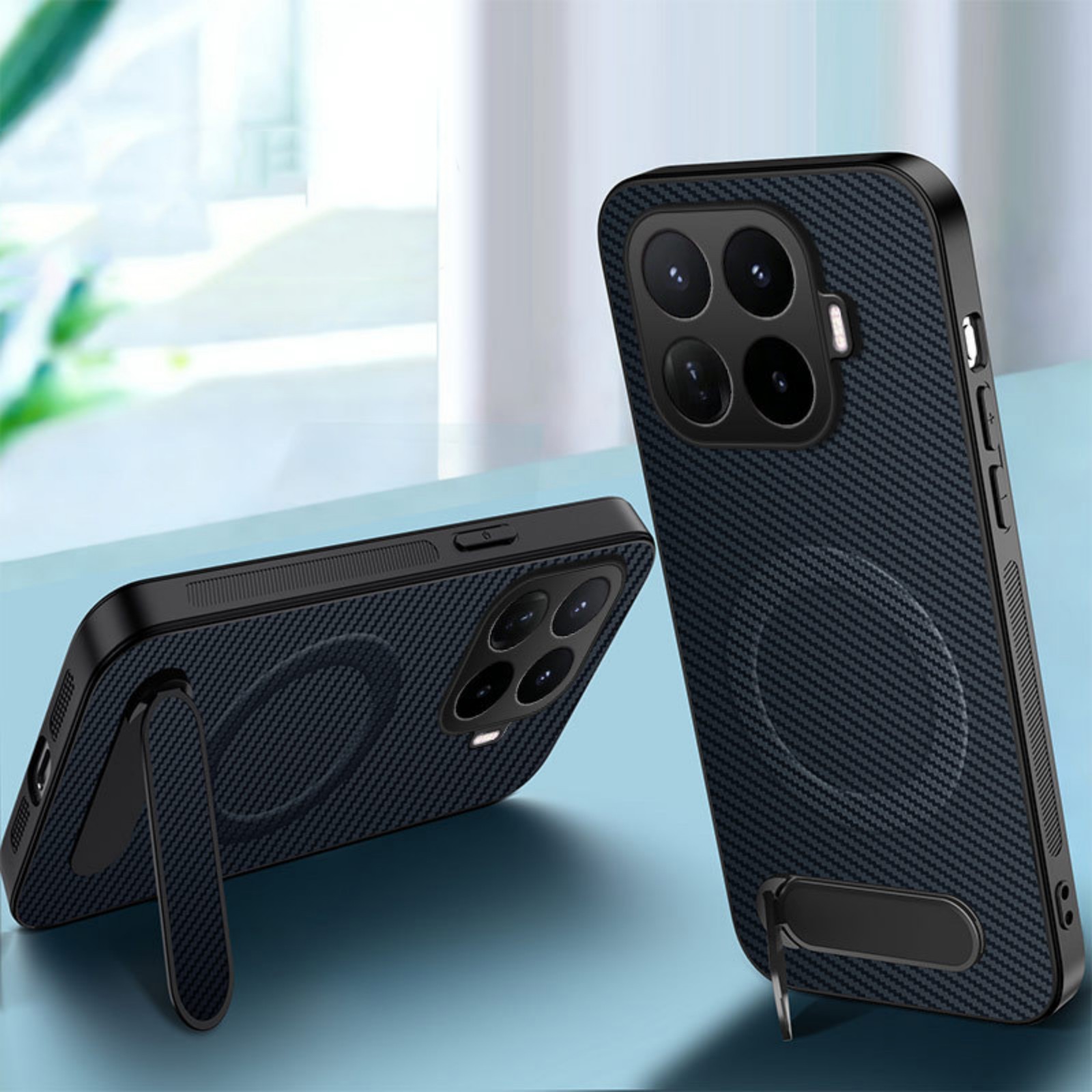 Xiaomi（シャオミ） Xiaomi 17T ケース 耐衝撃 17T Pro カバー
