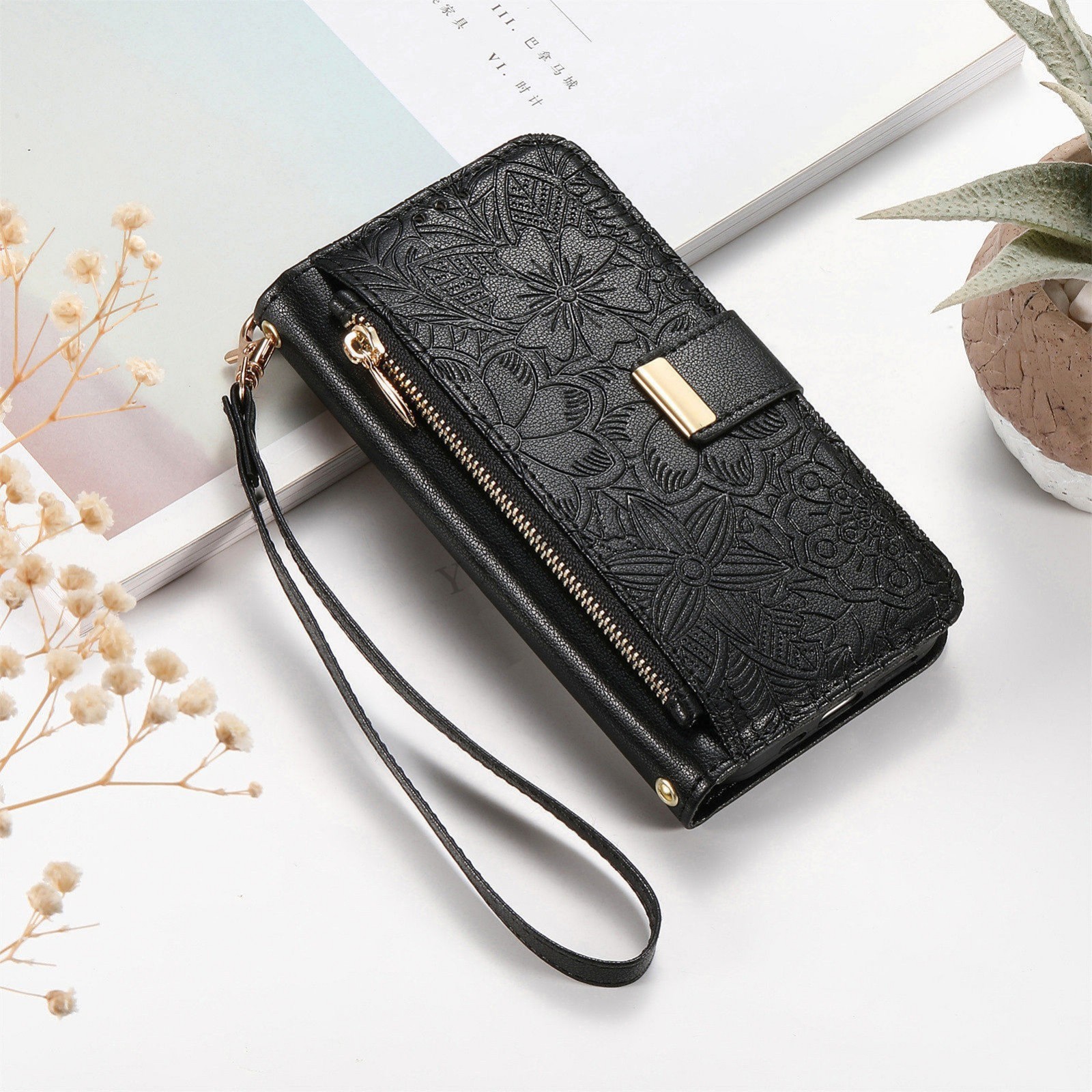 Xiaomi（シャオミ） Xiaomi 17T 17T Pro ケース 耐衝撃 カバー 手帳型