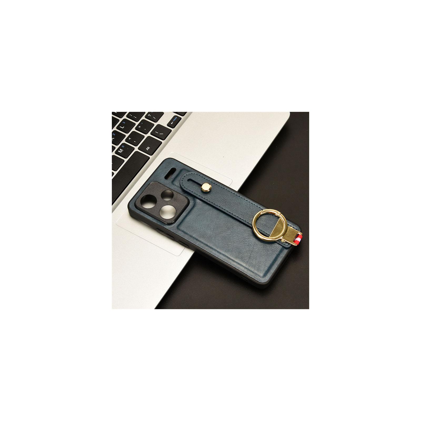 シャオミ Redmi Note 13 Pro+ケース カバー 栓抜き機能 スタンド機能 腕バンド付き 衝撃防止 耐衝撃カバー 背面カバー 強化ガラスフィルム おまけ付き｜coco-fit2018｜04