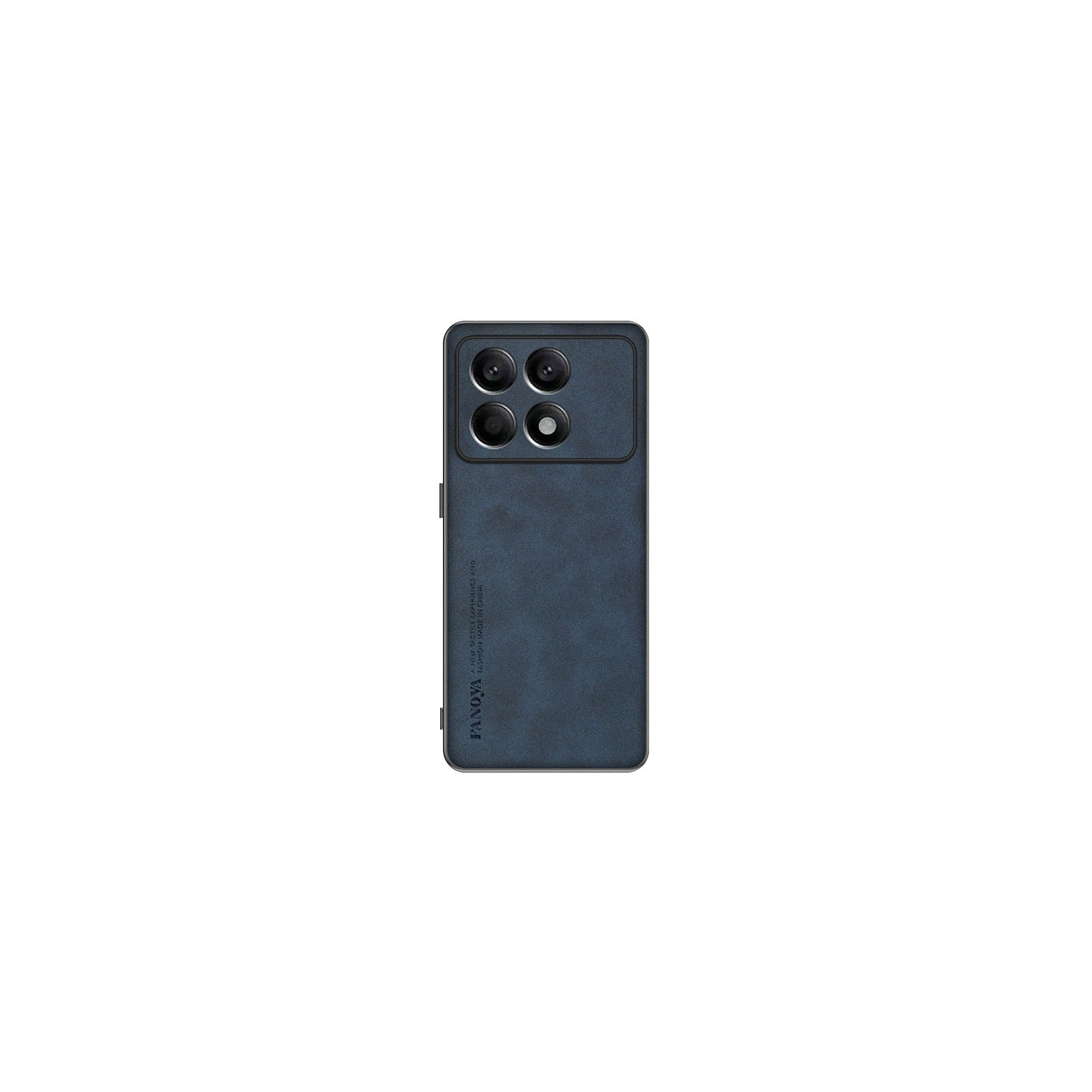 Xiaomi Poco X6 PROケース カバー CASE 背面レザー調 衝撃防止 便利