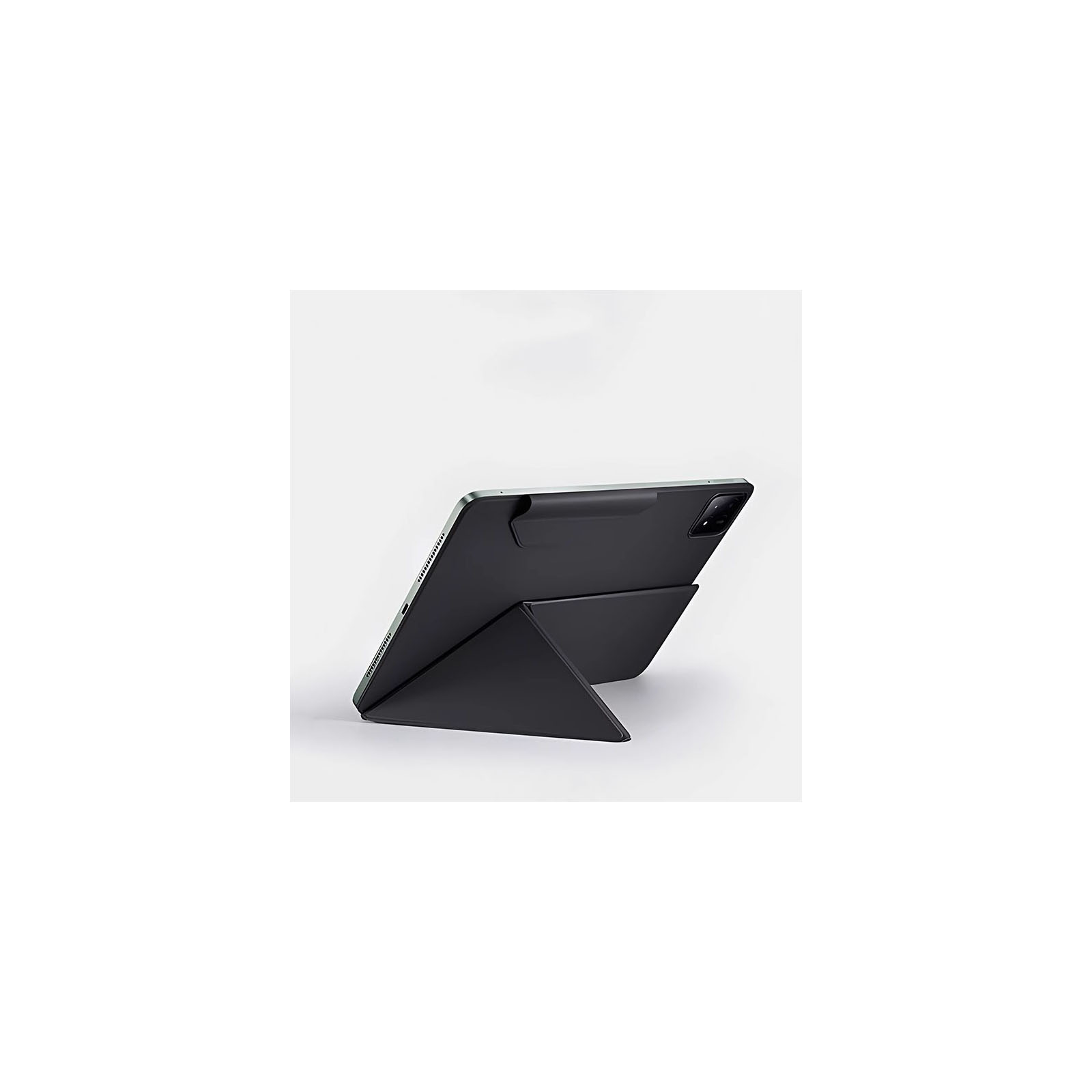 XiaoMi Pad 6s Pro ケース カバー タブレット オートスリープ機能 耐衝撃 衝撃吸収 スタンド機能 お洒落な 手帳型カバー｜coco-fit2018｜02