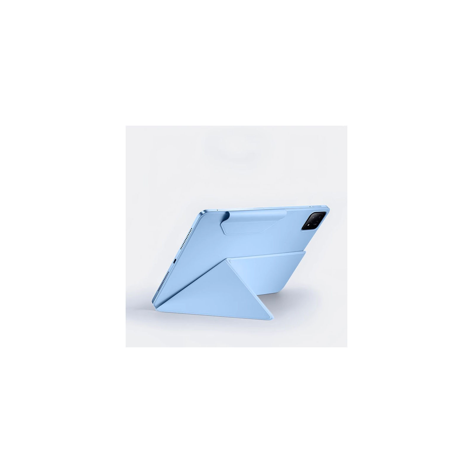 XiaoMi Pad 6s Pro ケース カバー タブレット オートスリープ機能 耐衝撃 衝撃吸収 スタンド機能 お洒落な 手帳型カバー｜coco-fit2018｜03