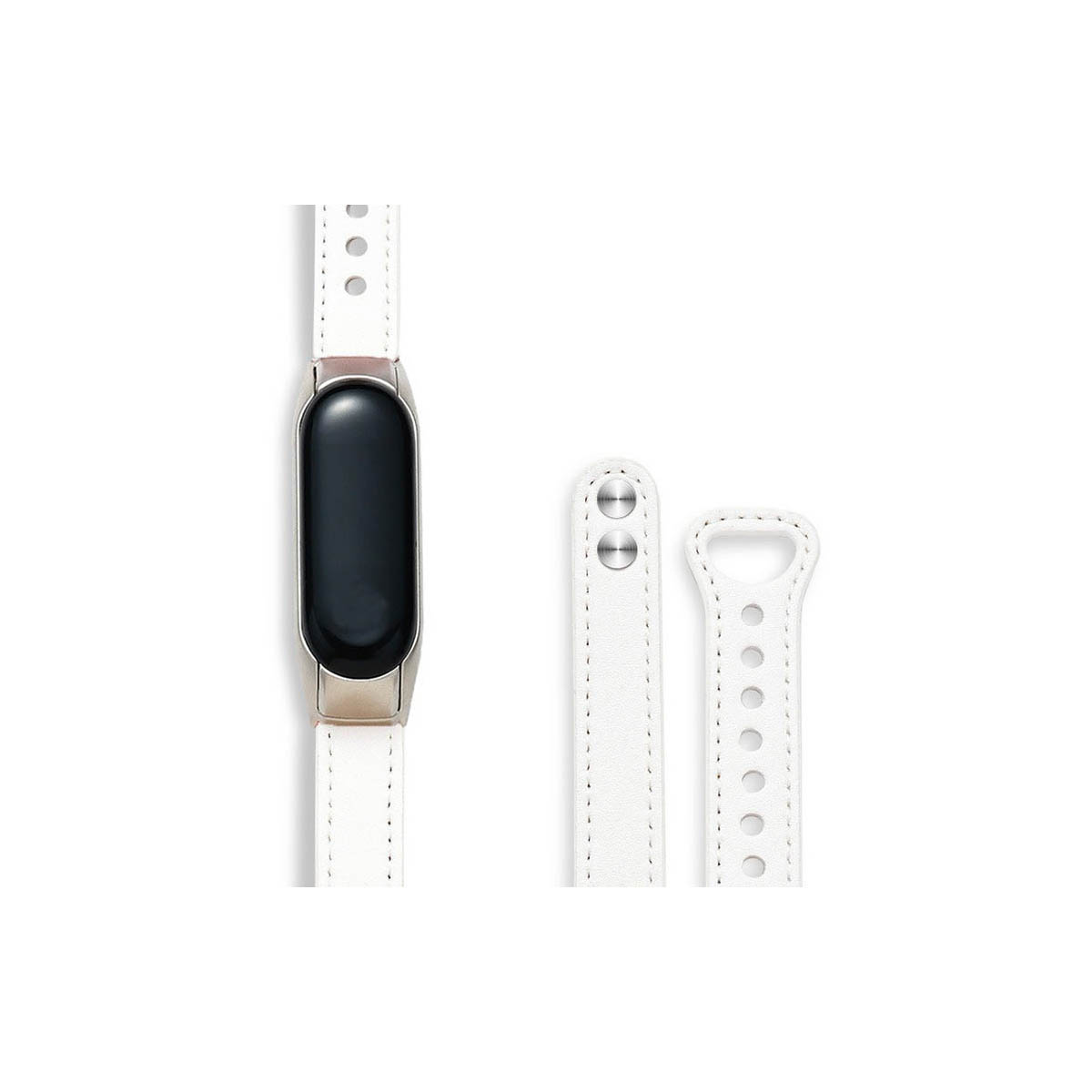 シャオミ Xiaomi Smart Band 7 ウェアラブル端末・スマートウォッチ 交換バンド 腕時計ベルト スポーツ ベルト 交換用 ベルト 替えベルト おしゃれ 柔軟｜coco-fit2018｜03