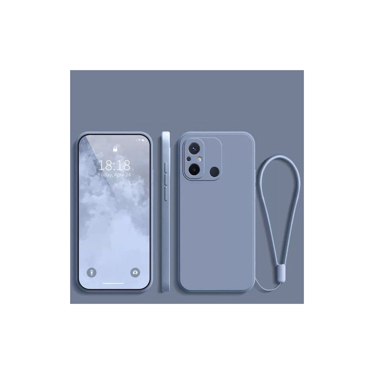 シャオミ 小米 リドミ 12C Xiaomi Redmi ケース スマホ保護
