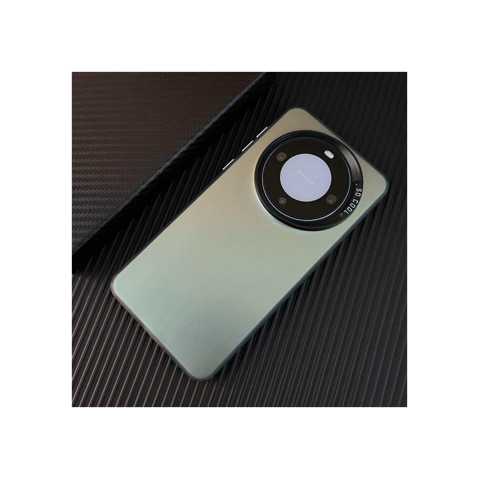 Xiaomi（シャオミ） リドミー 14C用の衝撃に強いTPU&PC素材 便利 人気