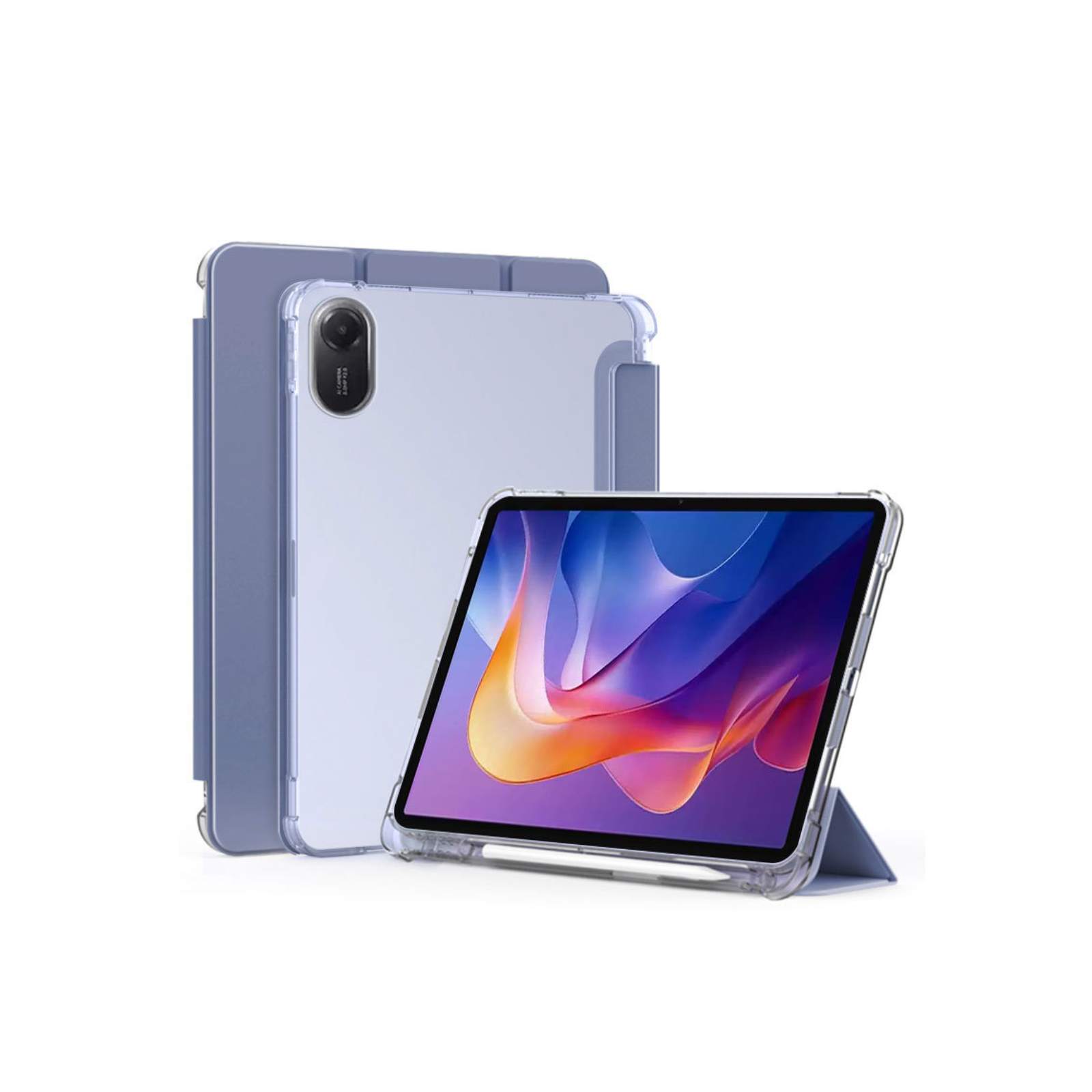 Xiaomi（シャオミ） リドミ パッド 2 11型用の手帳型カバー スタンド