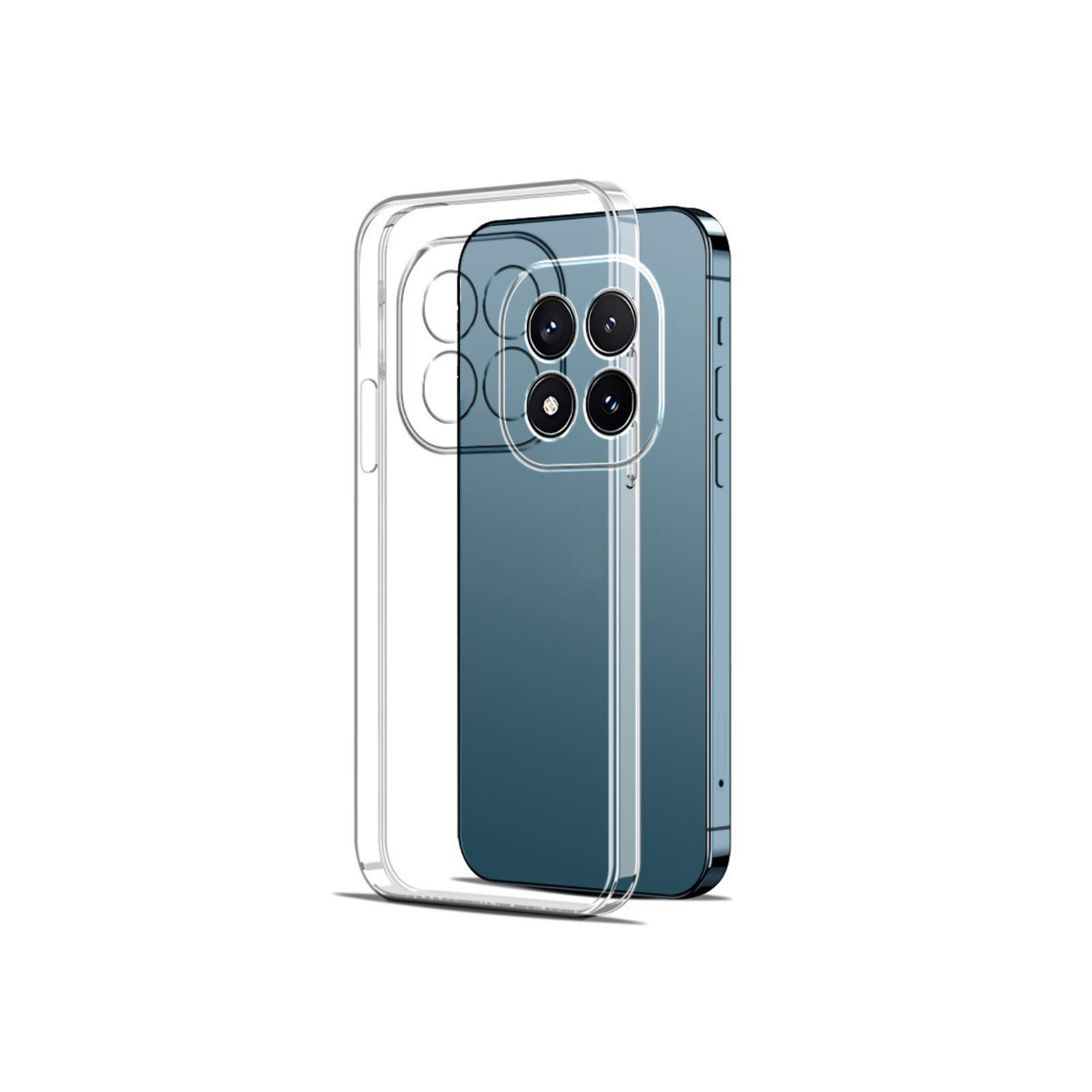 Xiaomi 15 Pro 中国版 12/512GB ケースとフィルム付き Amazon | 【1+2セット】 For REDMI Note Pro 15 5G/Redmi NOTE 15 Pro