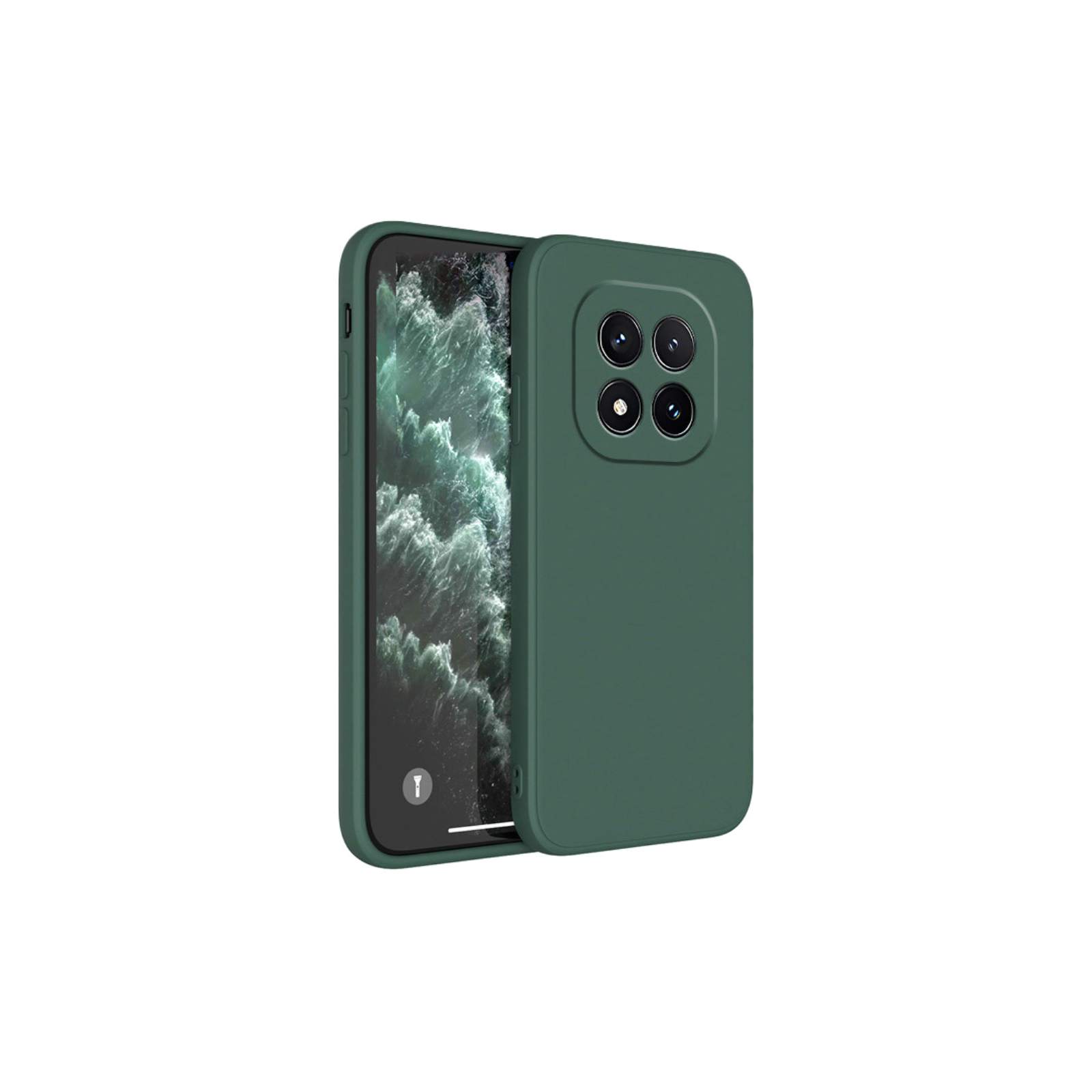 Xiaomi（シャオミ） Xiaomi REDMI Note 15/Note 15 Pro/Note 15 Pro+用