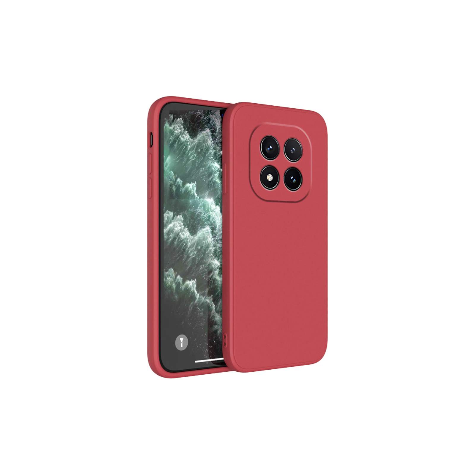 Xiaomi（シャオミ） Xiaomi REDMI Note 15/Note 15 Pro/Note 15 Pro+用