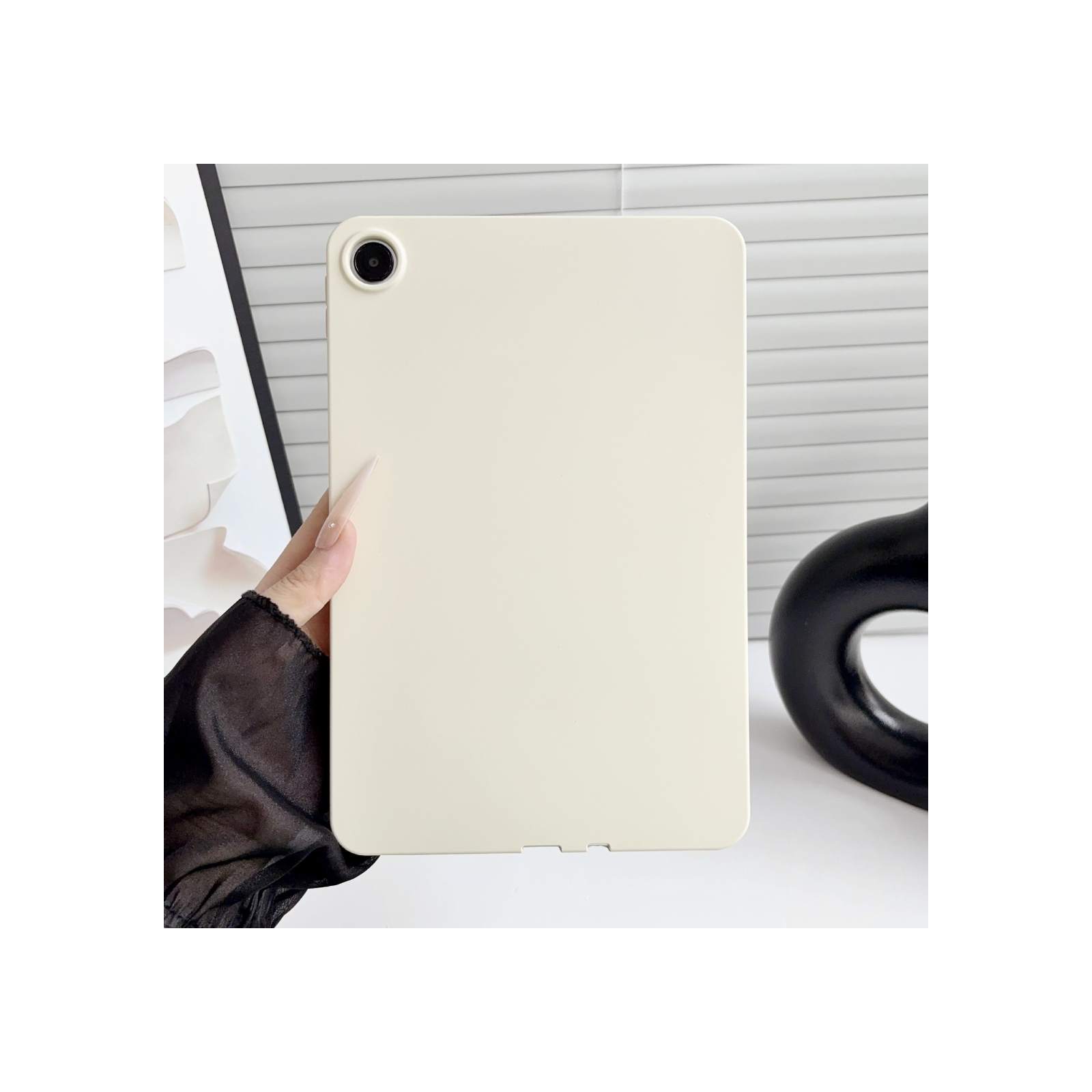 Xiaomi（シャオミ） REDMI Pad 2 9.7専用シリコンケース 柔らかな素材