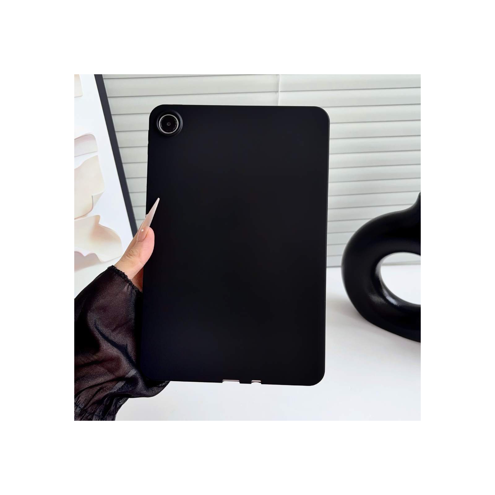 Xiaomi（シャオミ） REDMI Pad 2 9.7専用シリコンケース 柔らかな素材