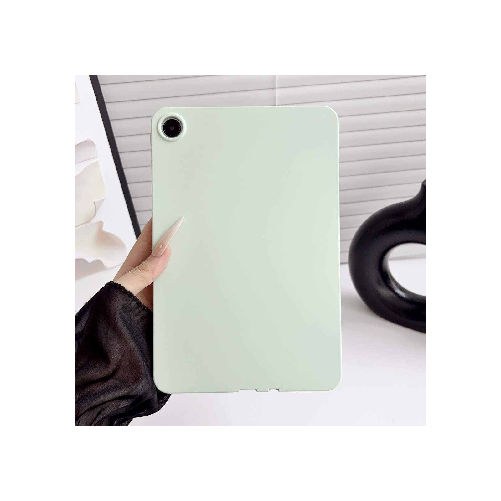 Xiaomi（シャオミ） REDMI Pad 2 9.7専用シリコンケース 柔らかな素材