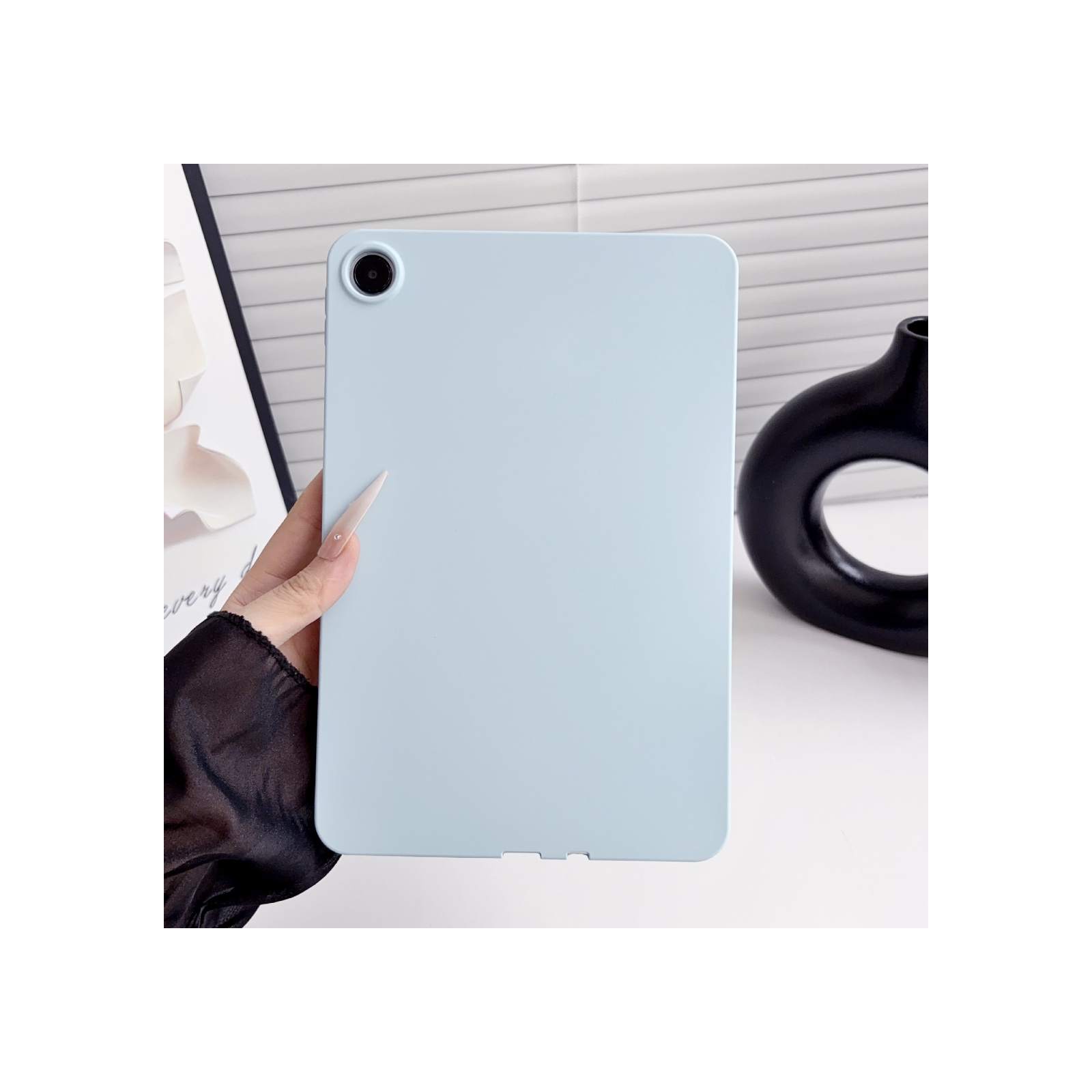 Xiaomi（シャオミ） REDMI Pad 2 9.7専用シリコンケース 柔らかな素材